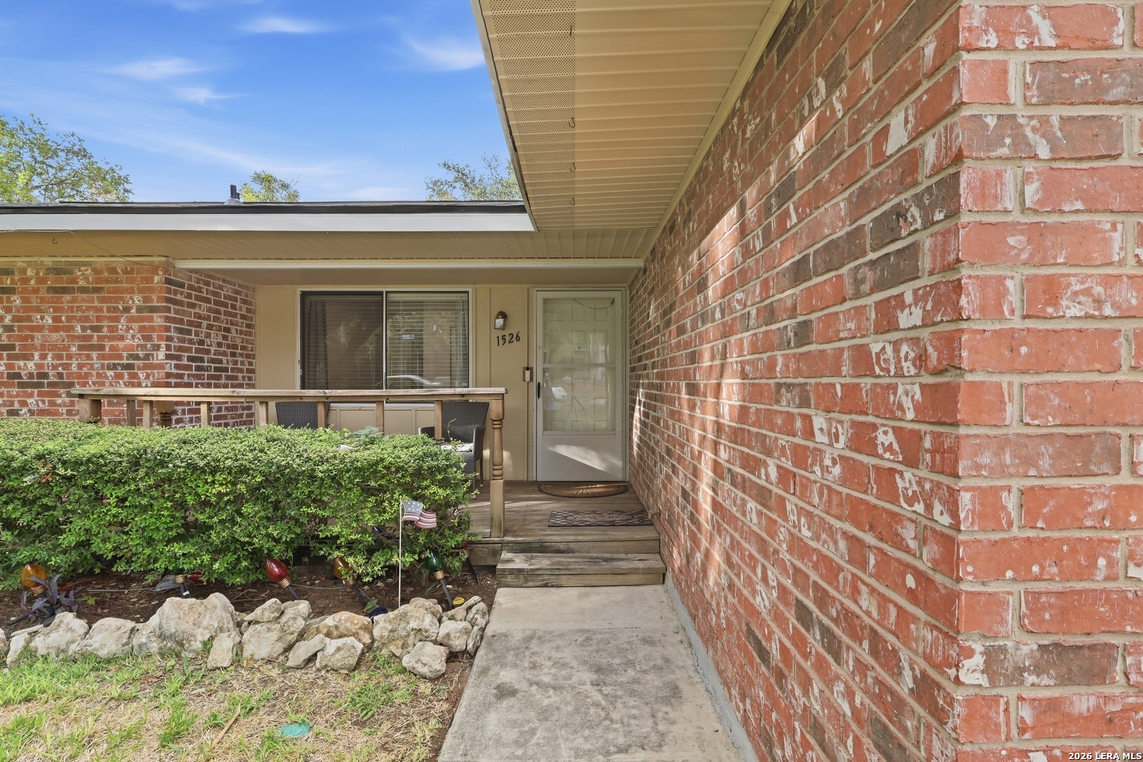 1526 BECONSFIELD ST, San Antonio, TX 78216