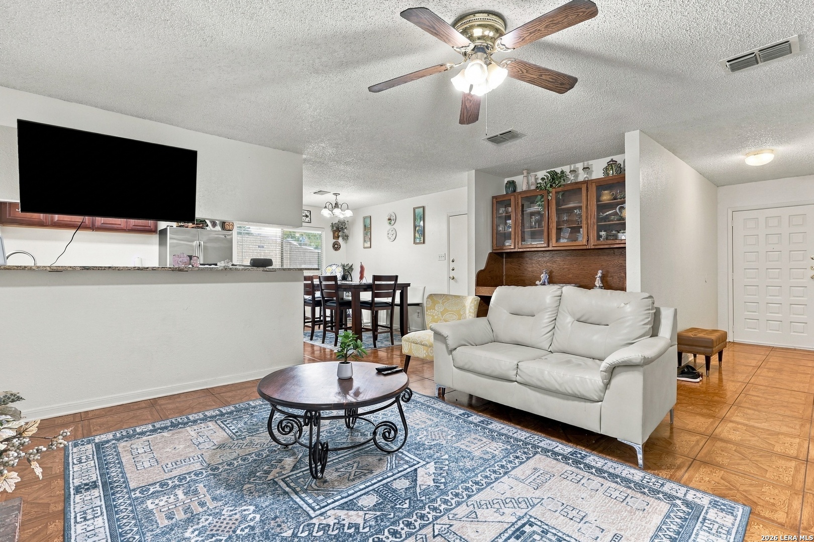 1526 BECONSFIELD ST, San Antonio, TX 78216