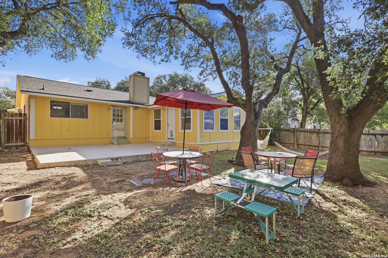 1526 BECONSFIELD ST, San Antonio, TX 78216