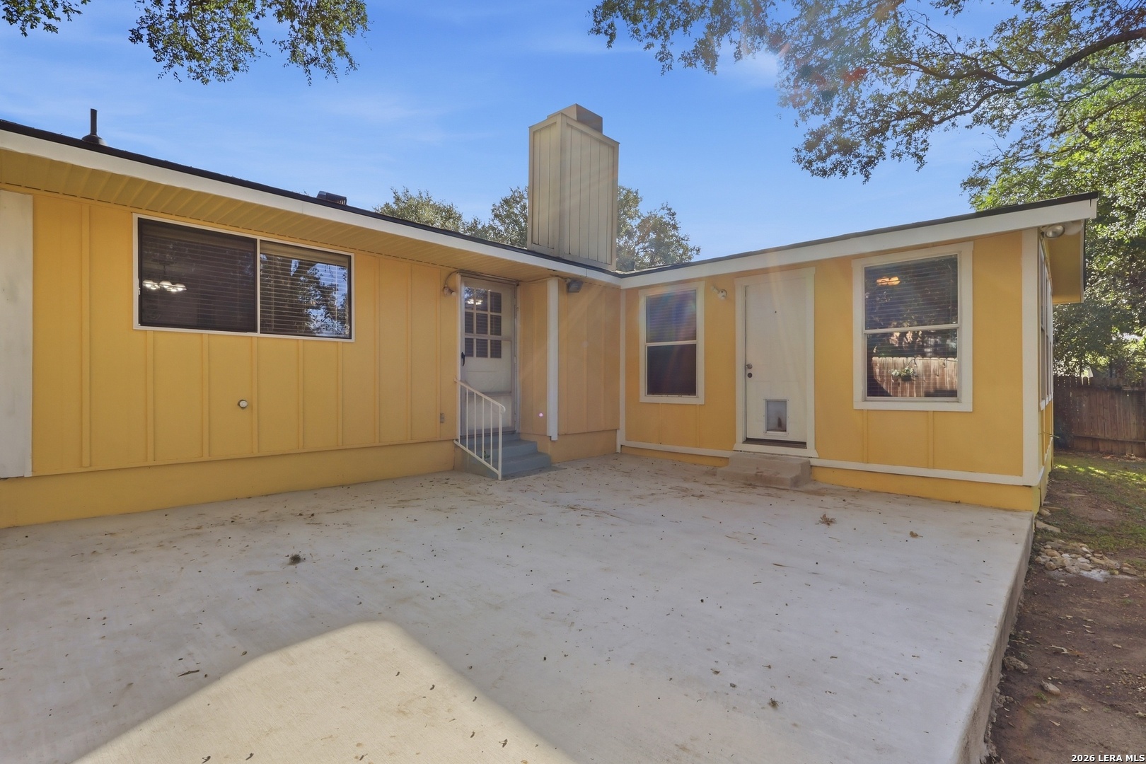 1526 BECONSFIELD ST, San Antonio, TX 78216