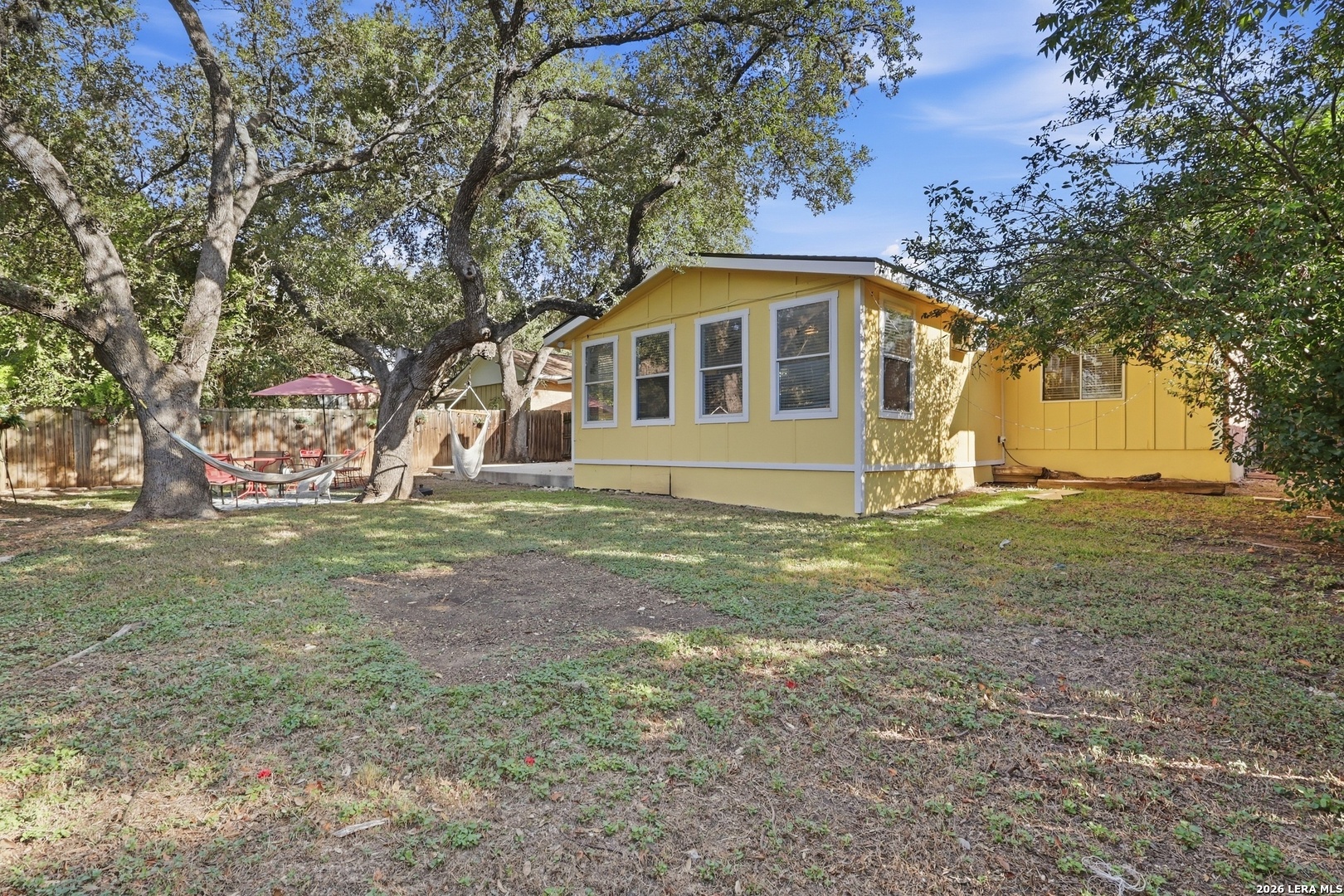 1526 BECONSFIELD ST, San Antonio, TX 78216