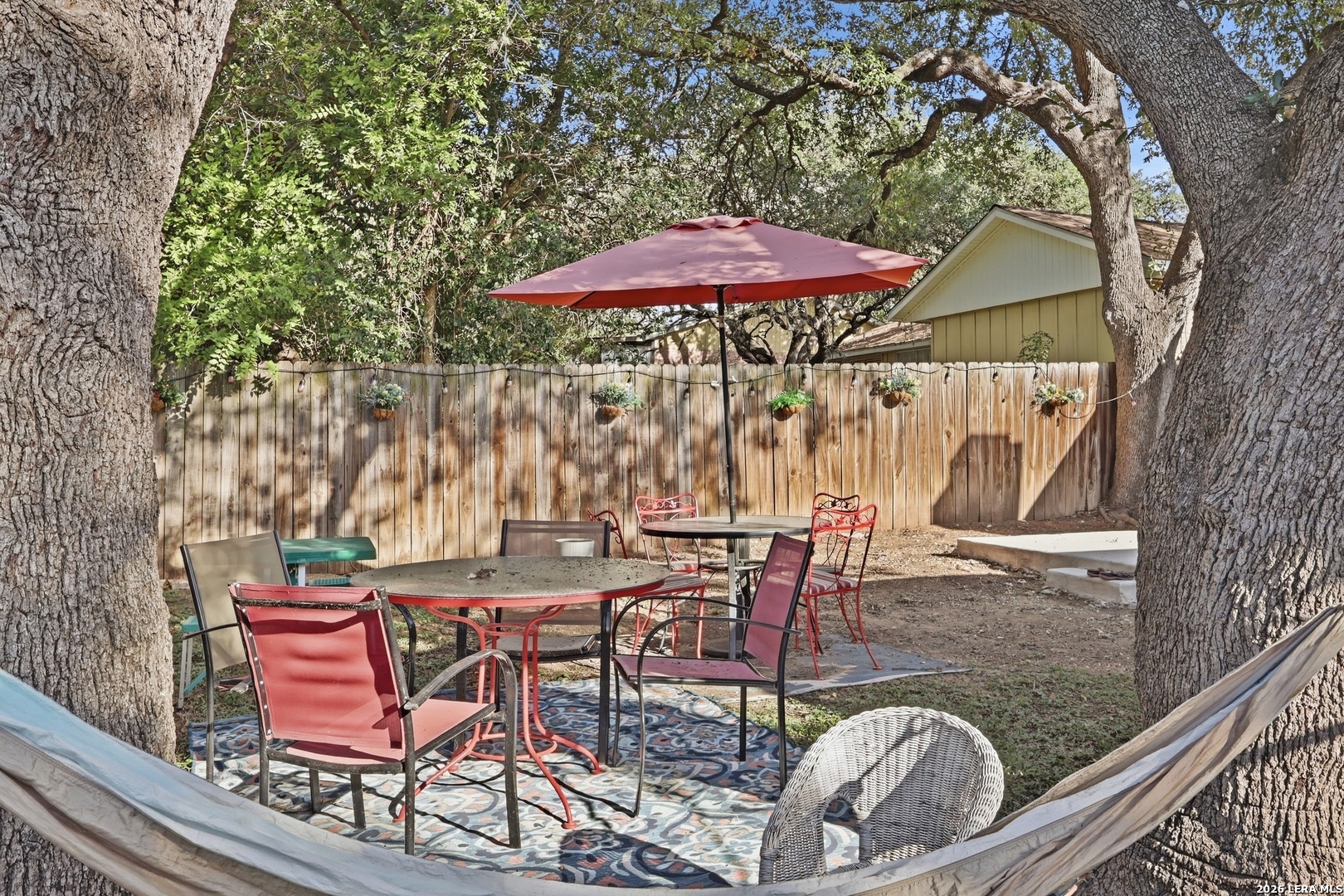 1526 BECONSFIELD ST, San Antonio, TX 78216