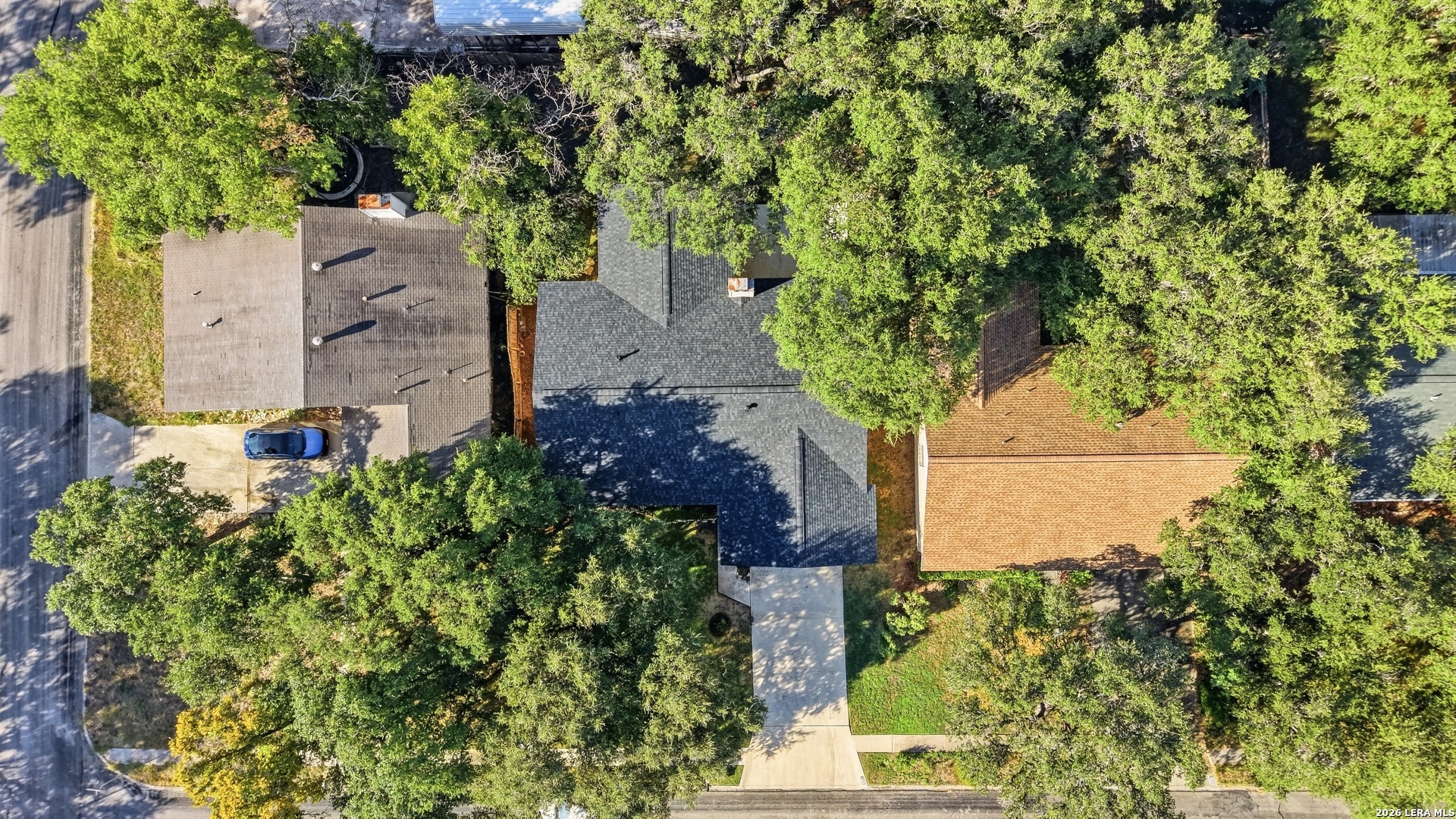1526 BECONSFIELD ST, San Antonio, TX 78216
