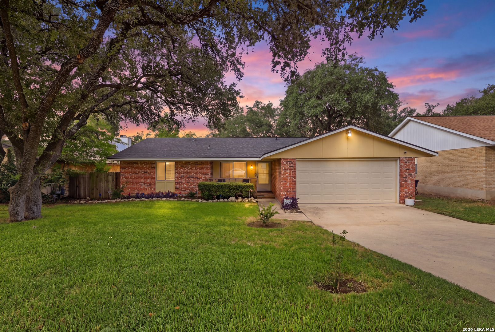 1526 BECONSFIELD ST, San Antonio, TX 78216