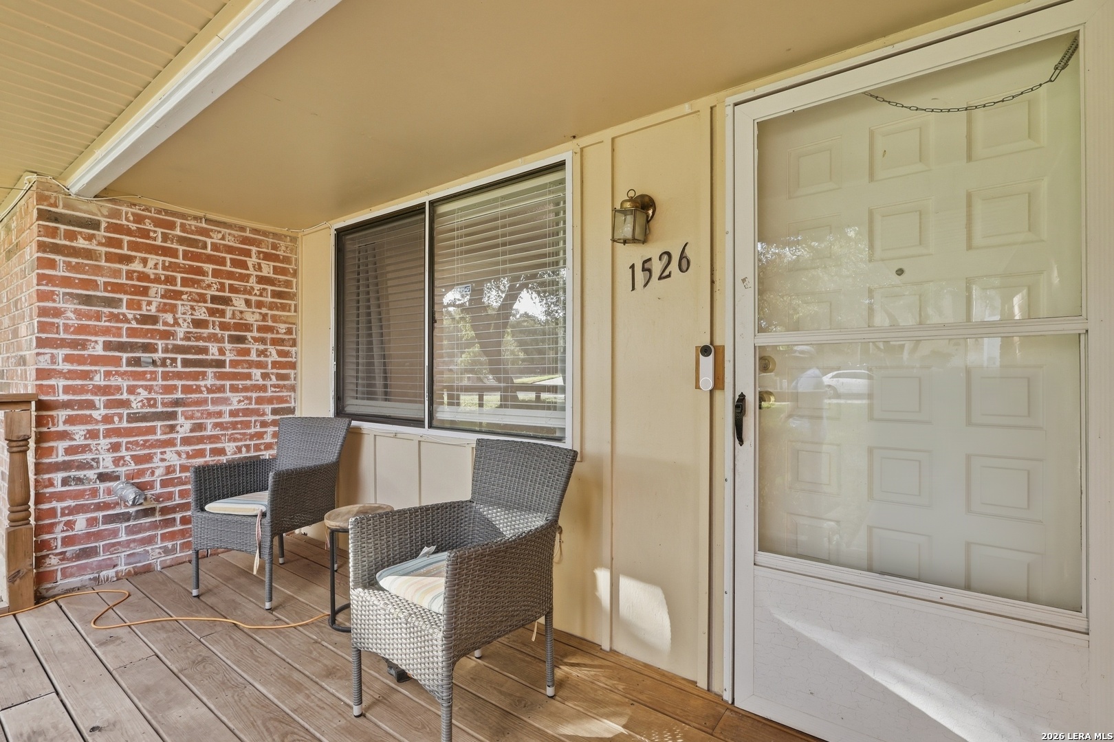 1526 BECONSFIELD ST, San Antonio, TX 78216