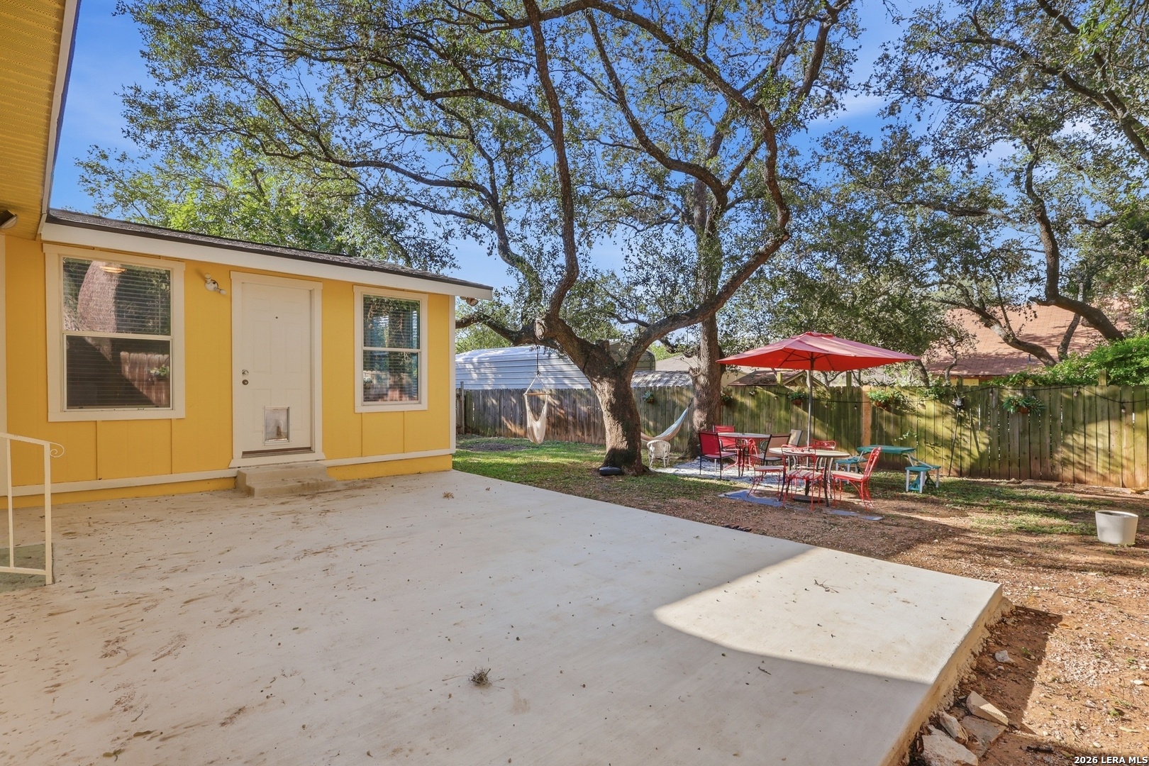 1526 BECONSFIELD ST, San Antonio, TX 78216
