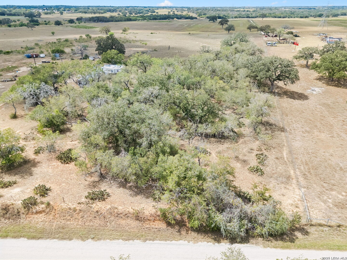 Photo 2 of Land for sale at 801 County Rd 315, Stockdale, TX 78160 | MLS# 2019579 | Listing updated on 2026-10-07
