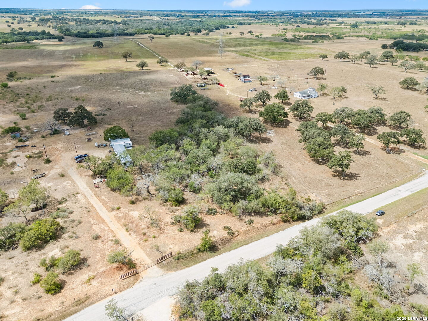 Photo 3 of Land for sale at 801 County Rd 315, Stockdale, TX 78160 | MLS# 2019579 | Listing updated on 2026-10-07