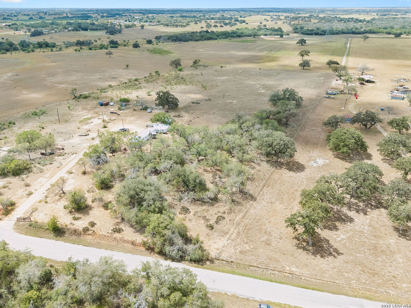 Photo 3 of Land for sale at 801 County Rd 315, Stockdale, TX 78160 | MLS# 2019579 | Listing updated on 2026-10-07