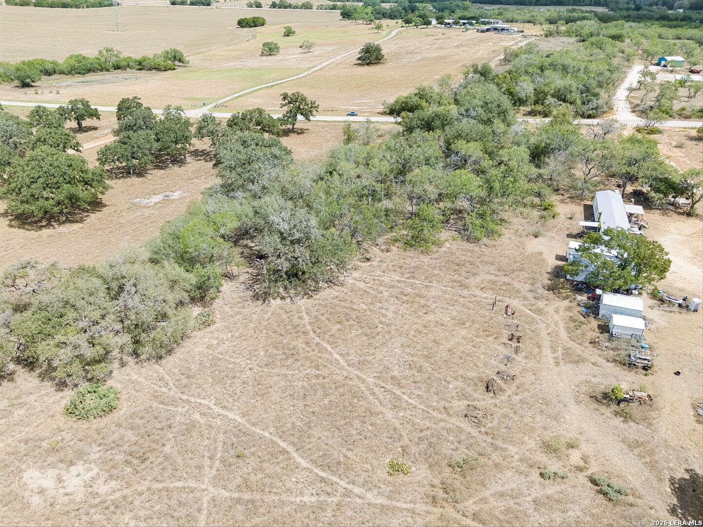 Photo 4 of Land for sale at 801 County Rd 315, Stockdale, TX 78160 | MLS# 2019579 | Listing updated on 2026-10-07