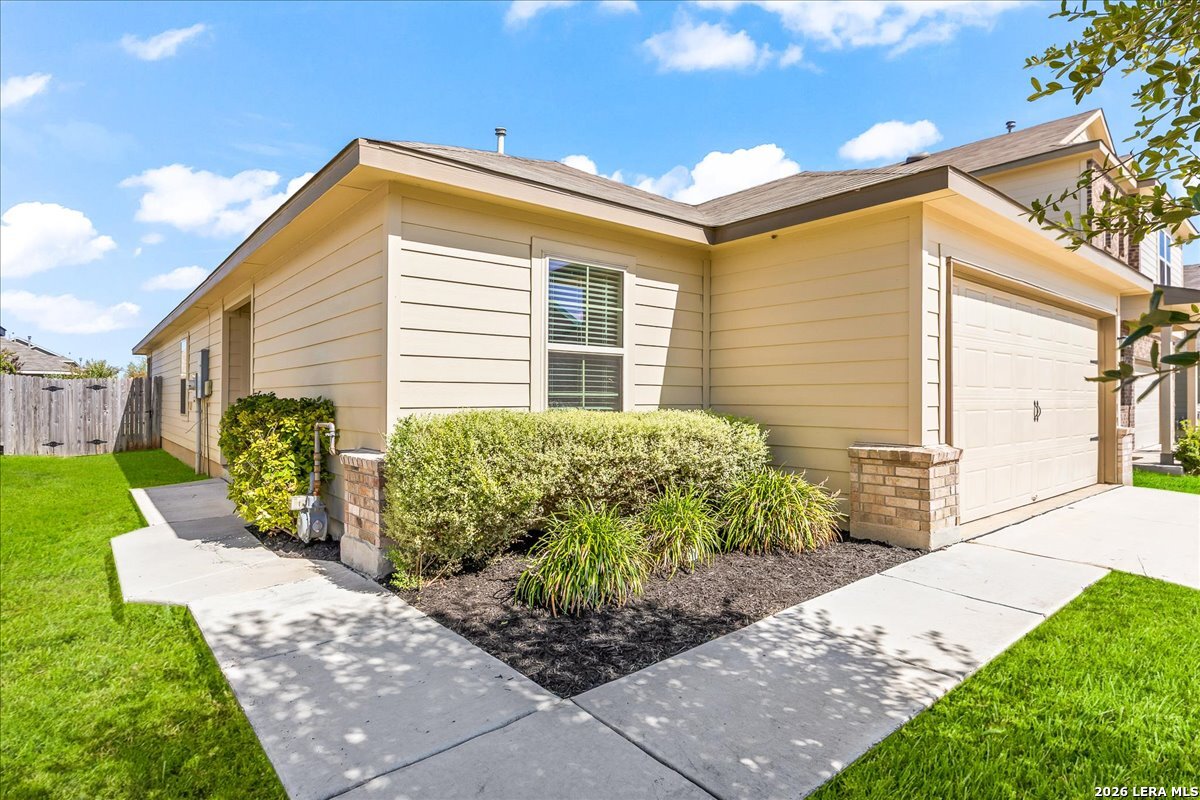 7237 Yucca Place, San Antonio, TX 78253