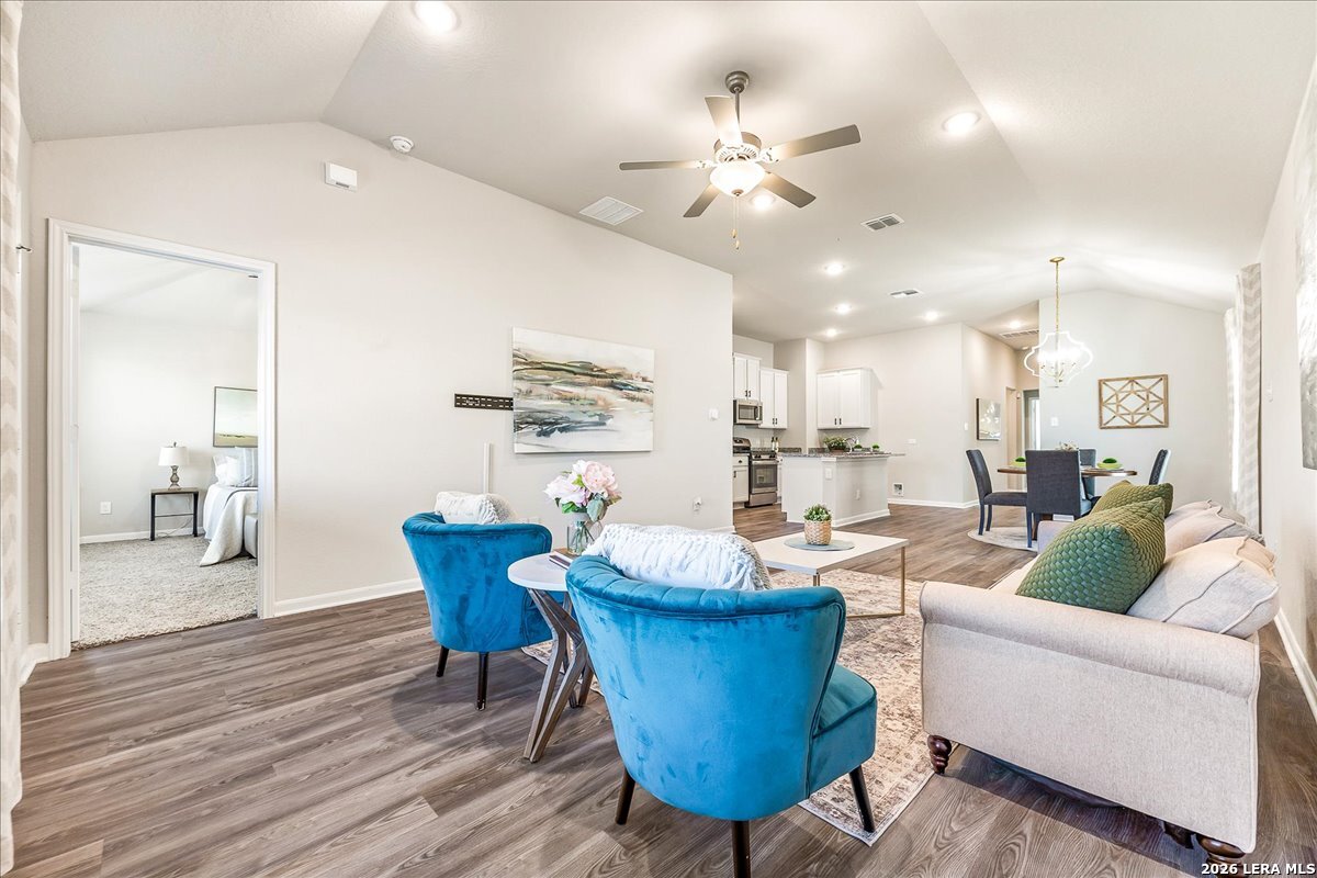 7237 Yucca Place, San Antonio, TX 78253