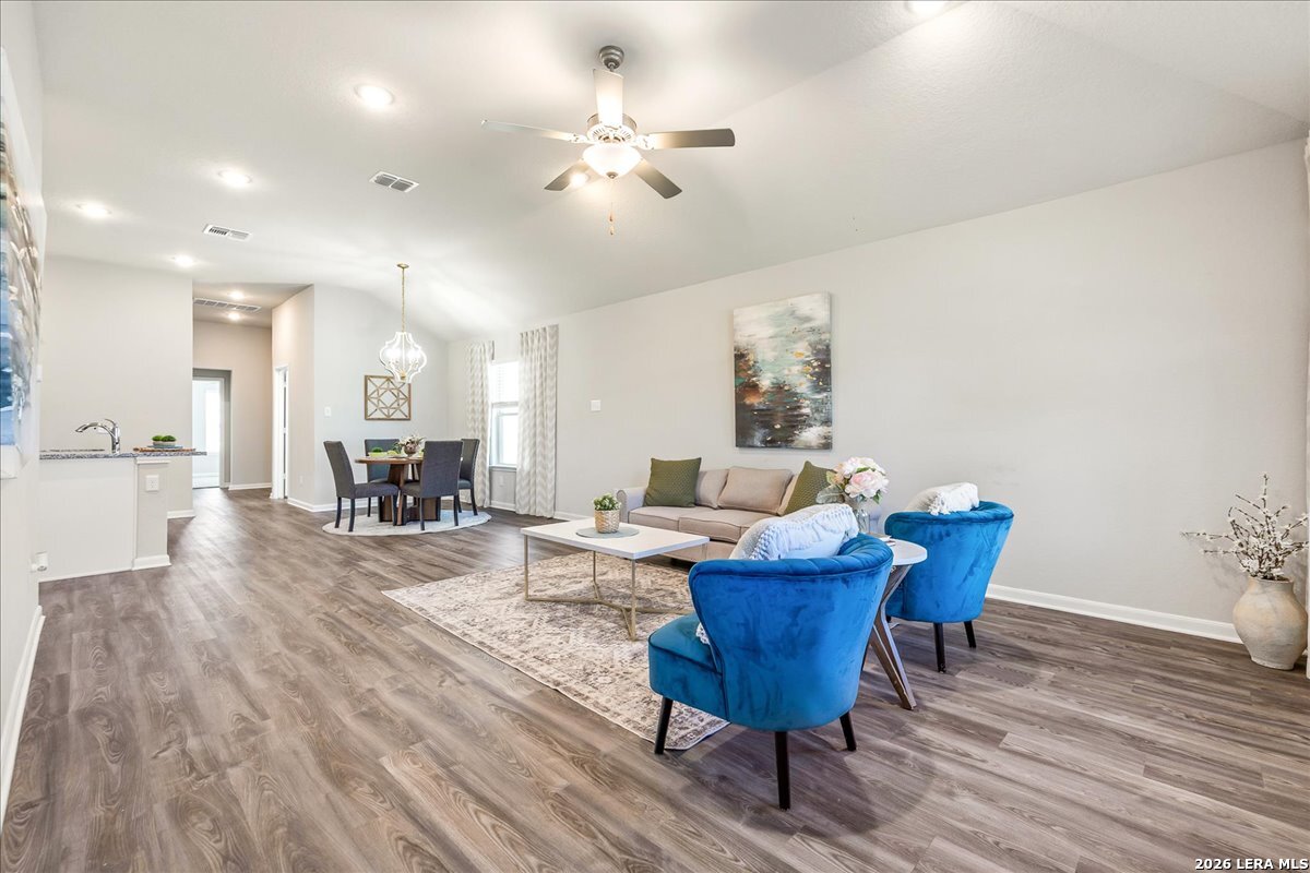 7237 Yucca Place, San Antonio, TX 78253
