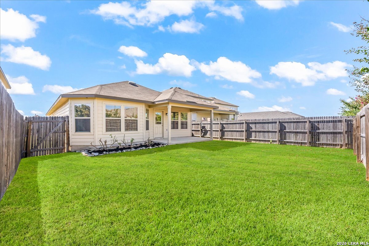 7237 Yucca Place, San Antonio, TX 78253