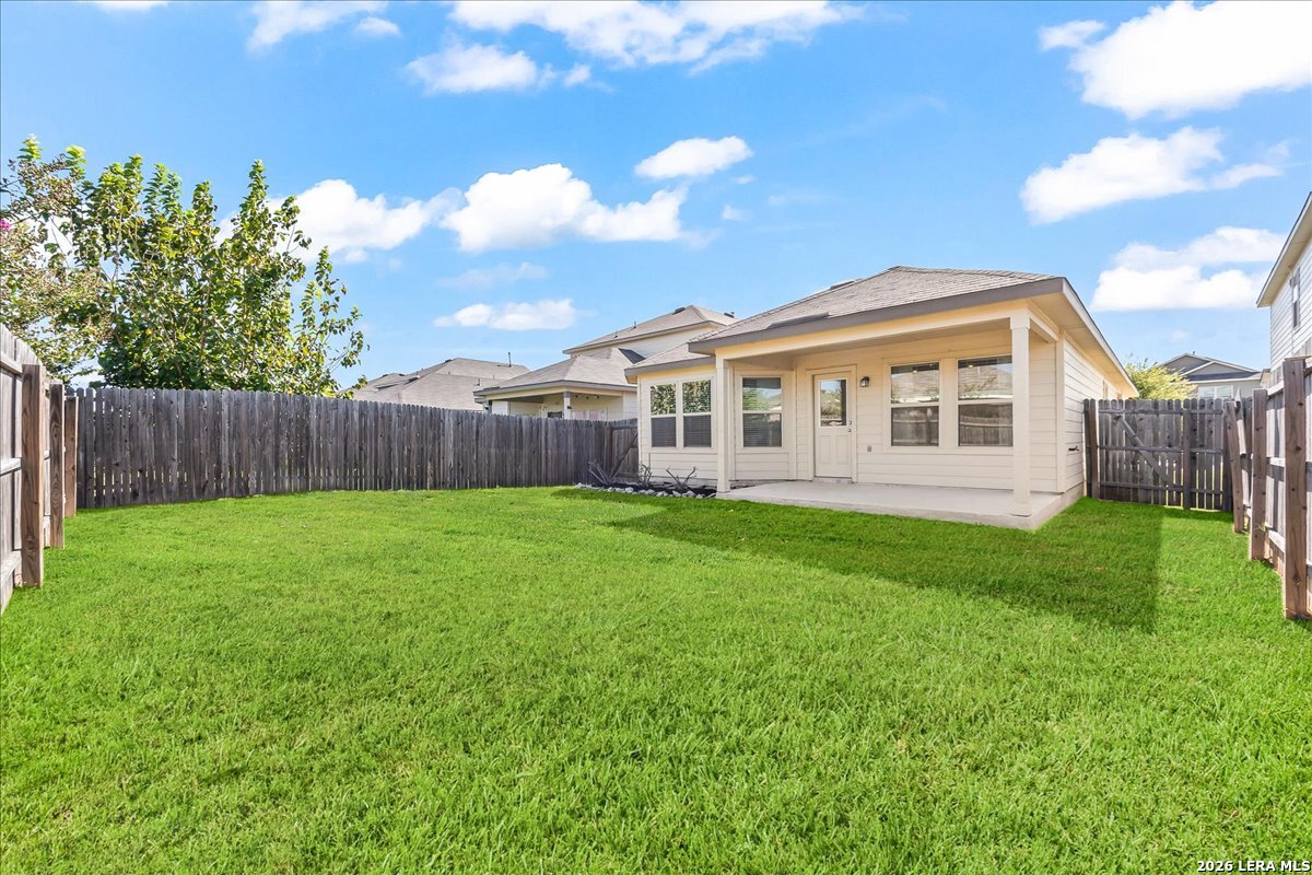 Photo 3 of Single family home for sale at 7237 Yucca Pl, San Antonio, TX 78253 | MLS# 2018916 | Listing updated on 2026-09-24