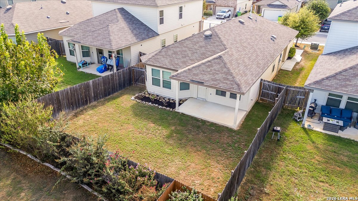 7237 Yucca Place, San Antonio, TX 78253