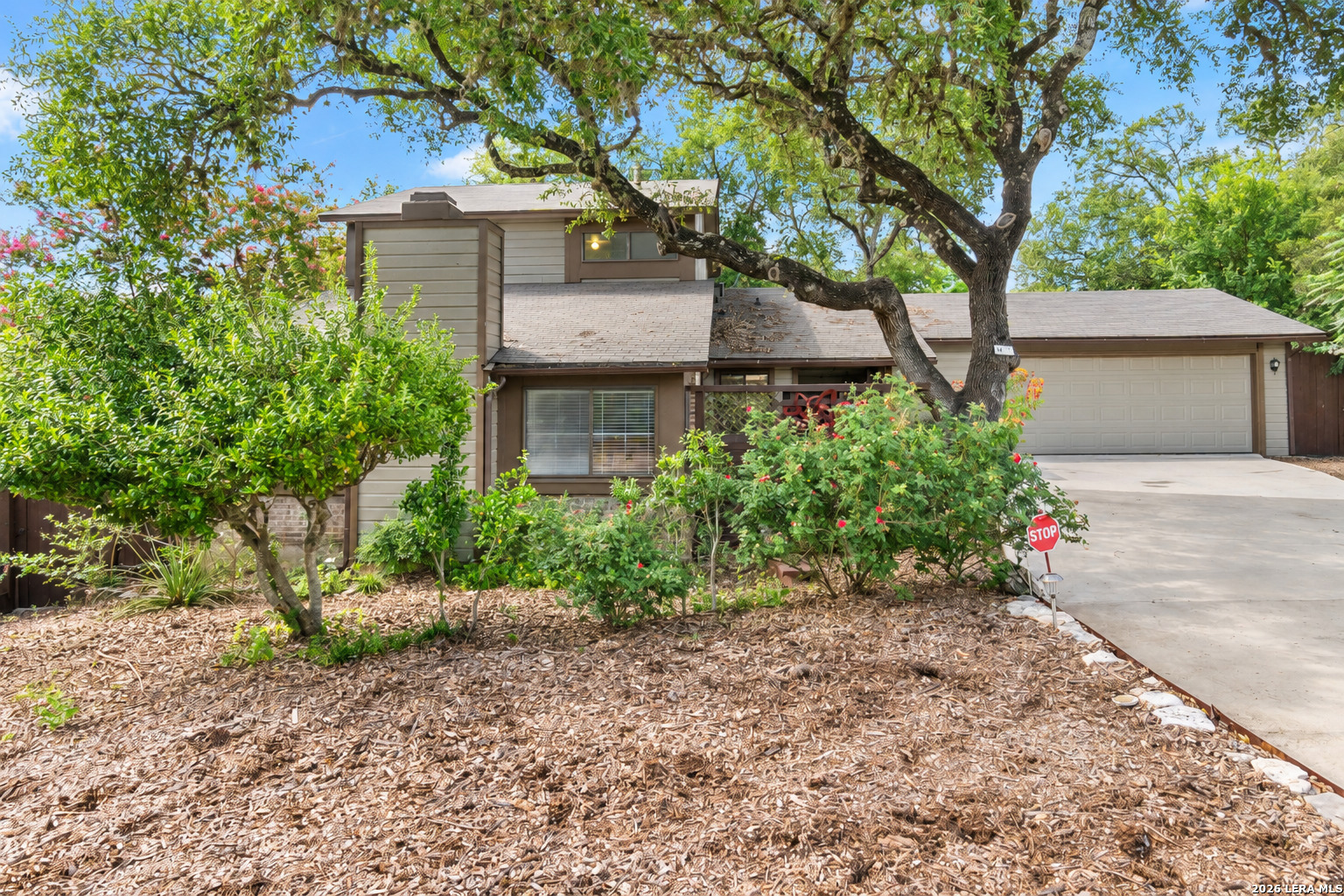 Photo 1 of Single family home for sale at 11206 Blue Waters, Helotes, TX 78023 | MLS# 1999998 | Listing updated on 2026-09-28