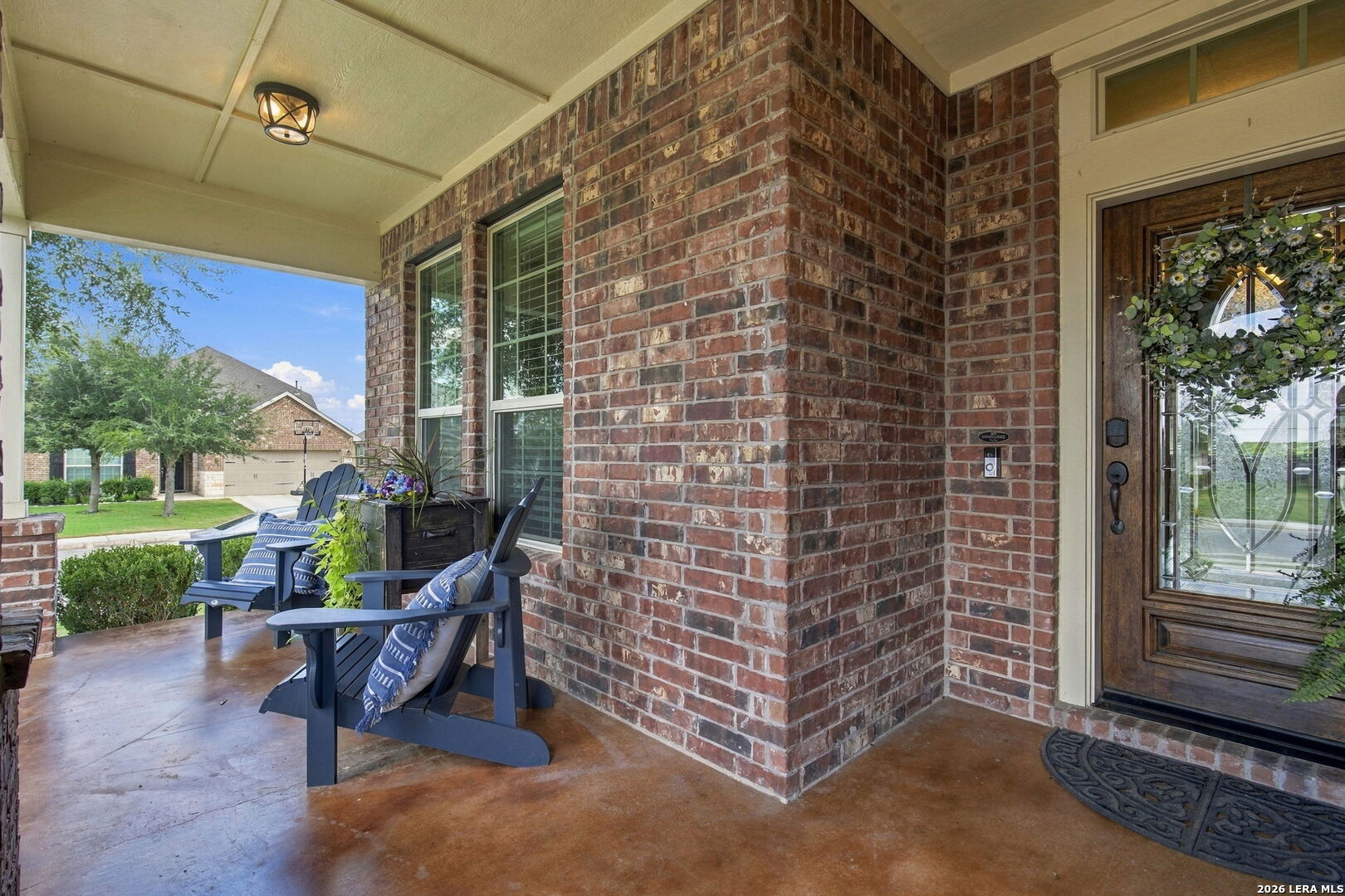 607 RIDGE PARK DR, New Braunfels, TX 78130