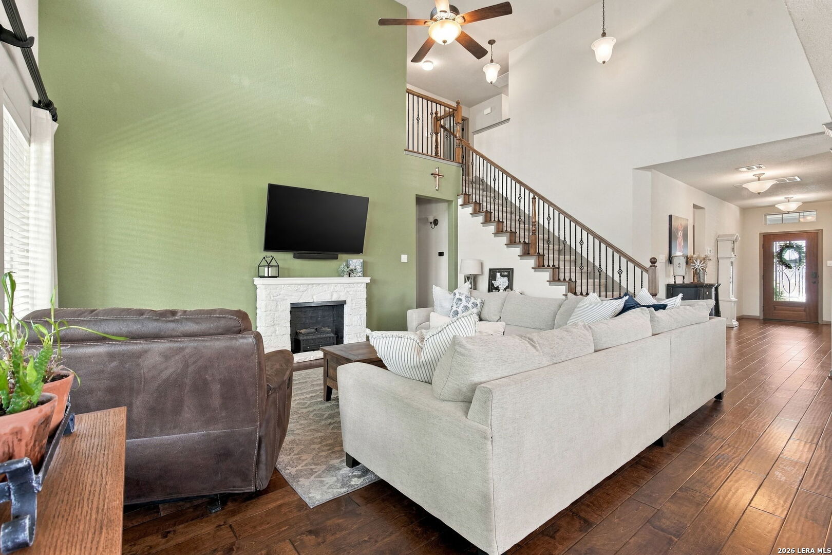 607 RIDGE PARK DR, New Braunfels, TX 78130