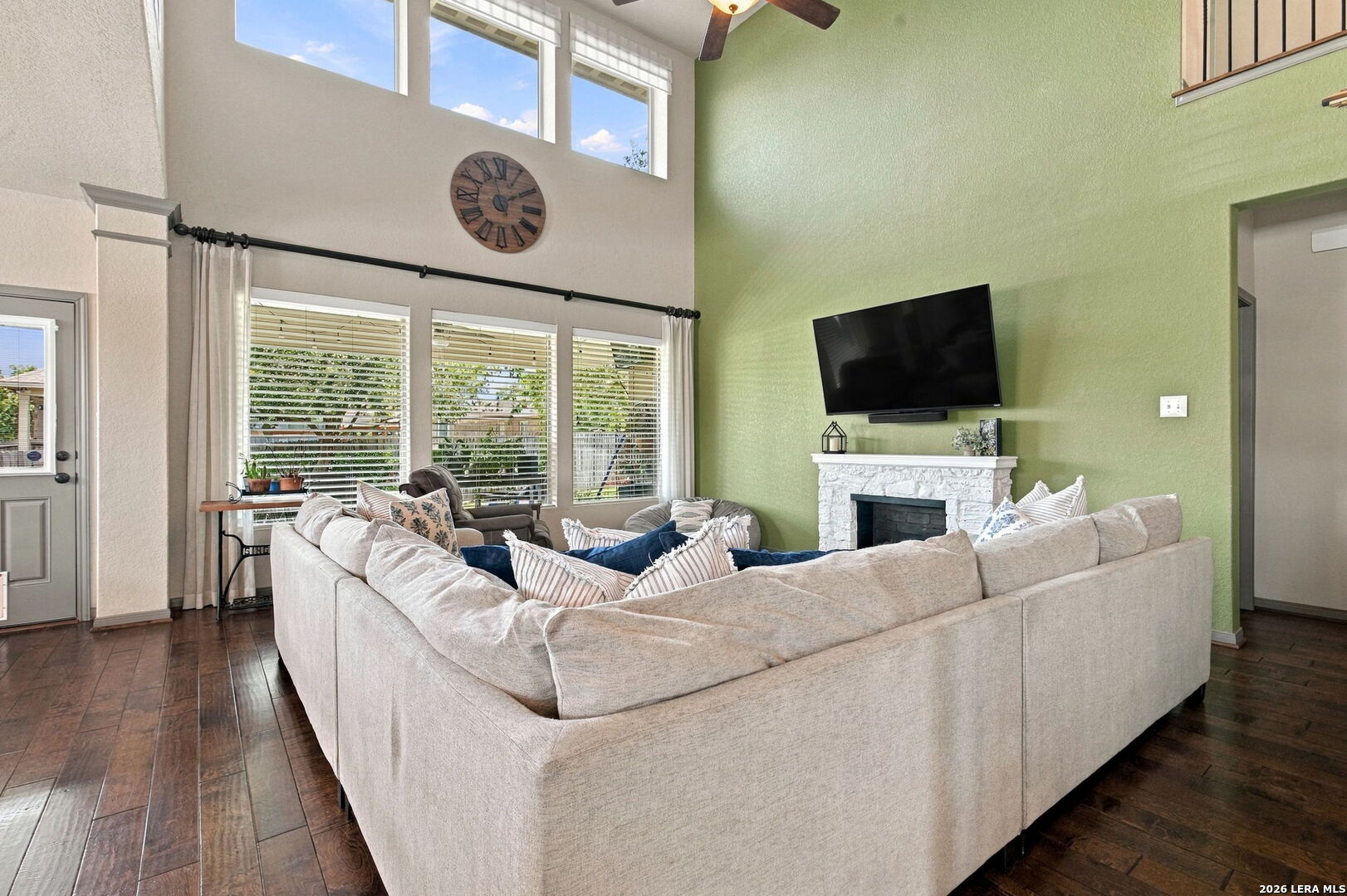 607 RIDGE PARK DR, New Braunfels, TX 78130