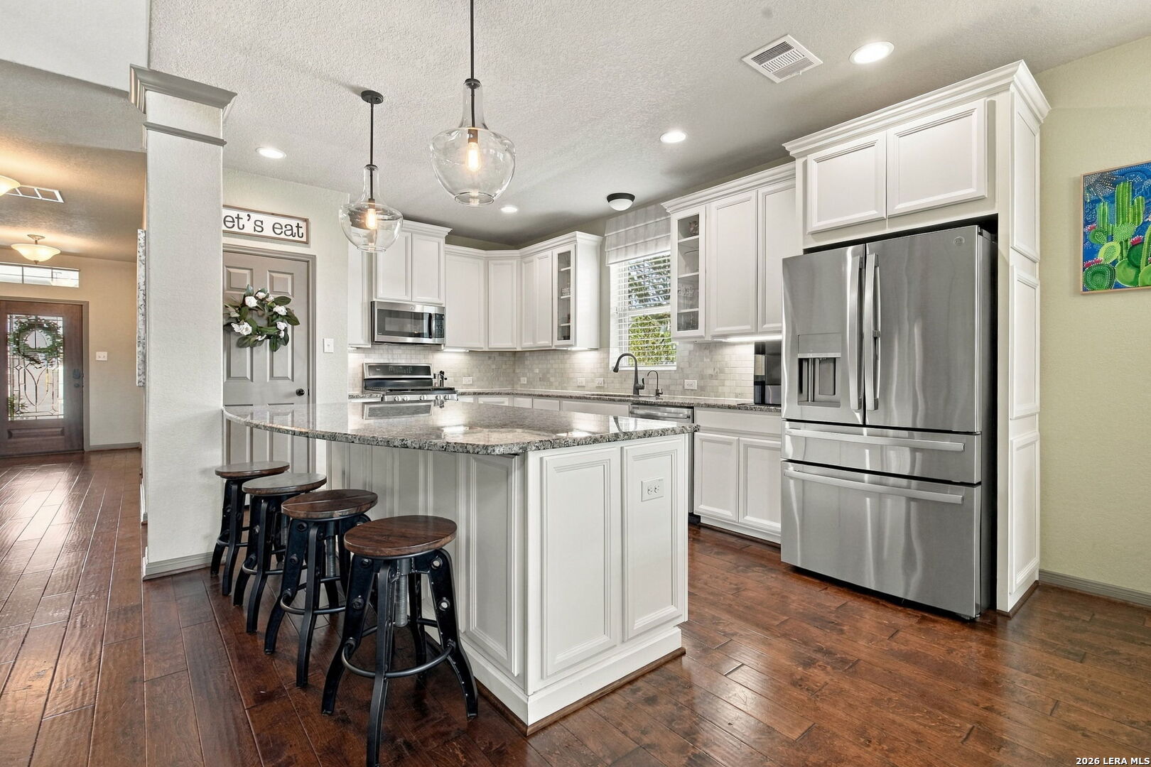607 RIDGE PARK DR, New Braunfels, TX 78130