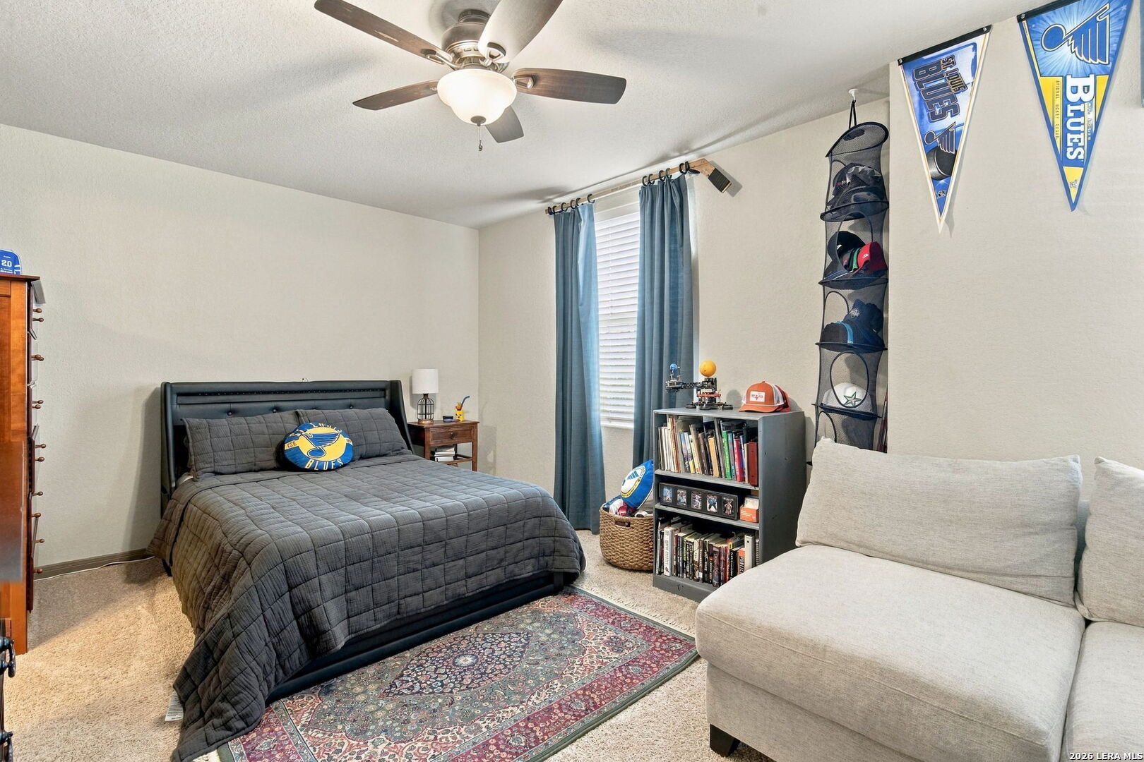 607 RIDGE PARK DR, New Braunfels, TX 78130