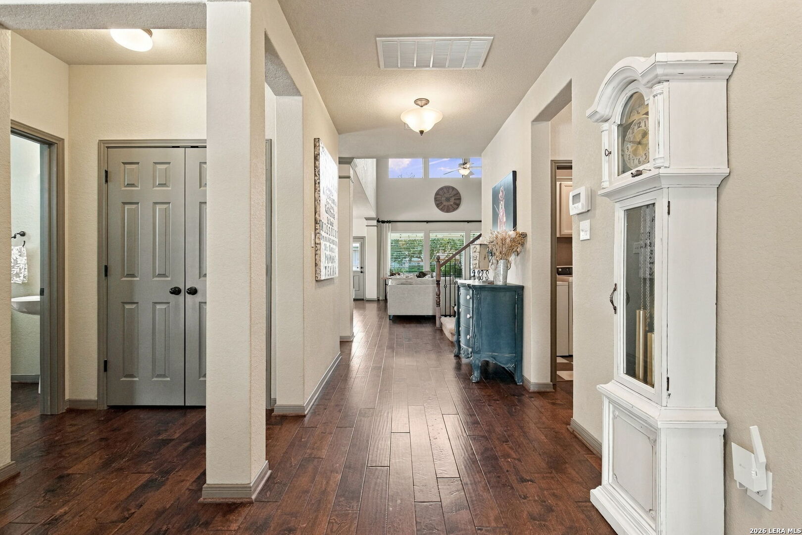 607 RIDGE PARK DR, New Braunfels, TX 78130