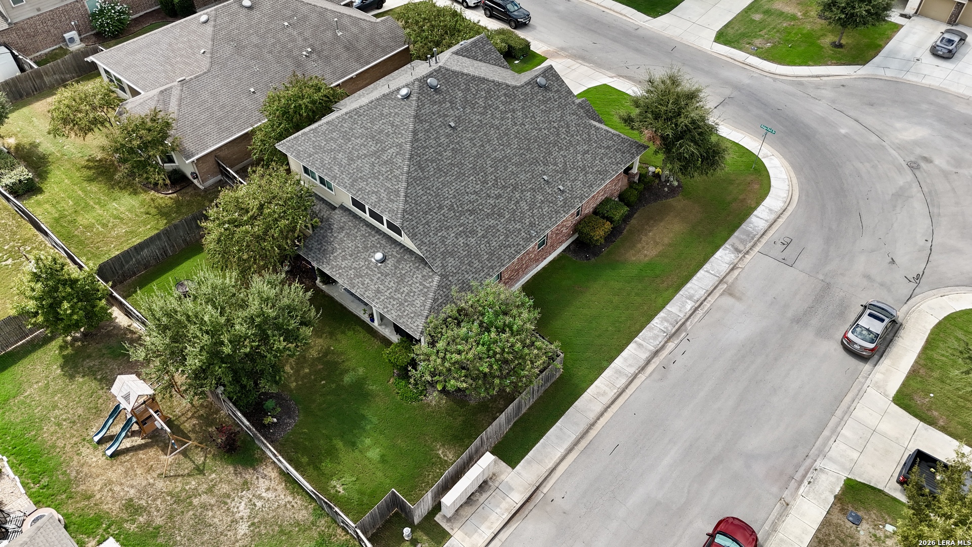 607 RIDGE PARK DR, New Braunfels, TX 78130