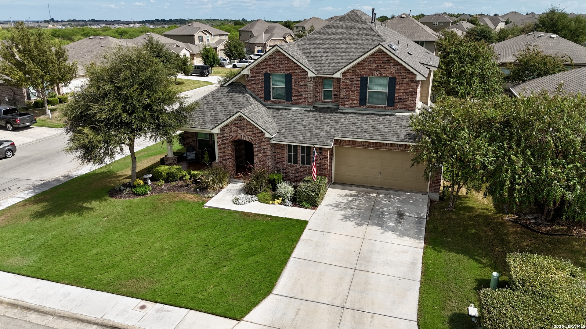 607 RIDGE PARK DR, New Braunfels, TX 78130
