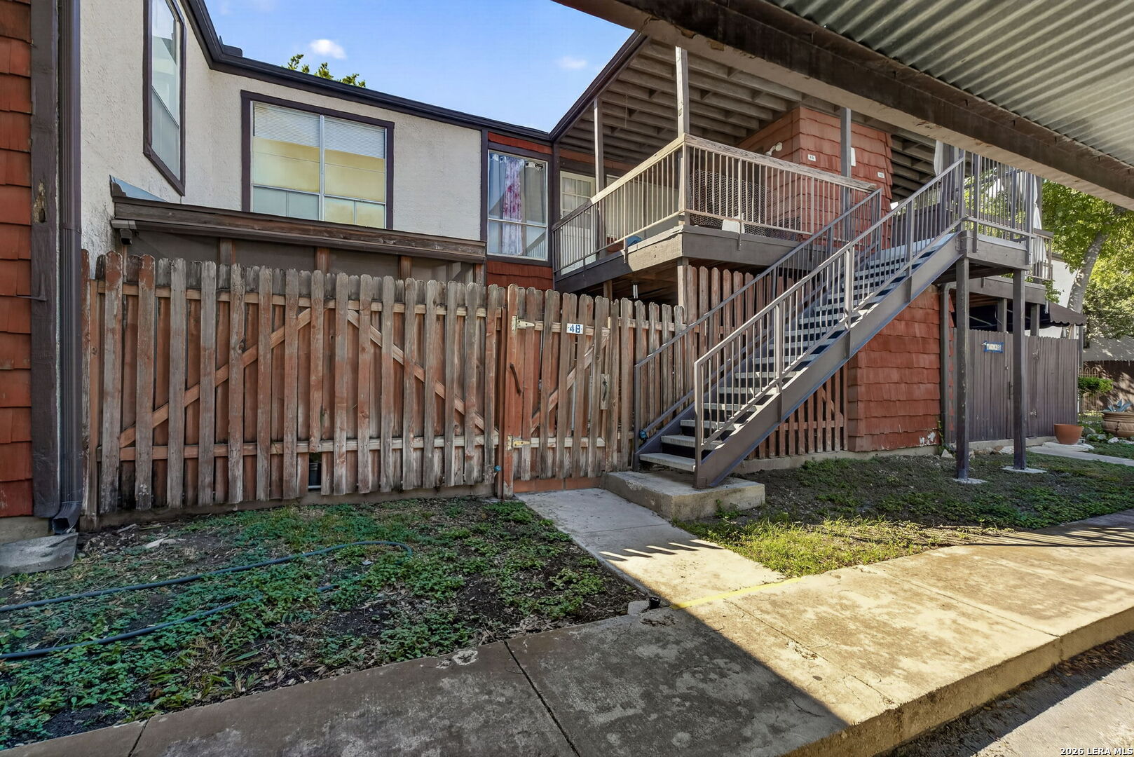 Photo 3 of Condo for sale at 3803 Barrington St #4B, San Antonio, TX 78217 | MLS# 2018629 | Listing updated on 2026-09-23