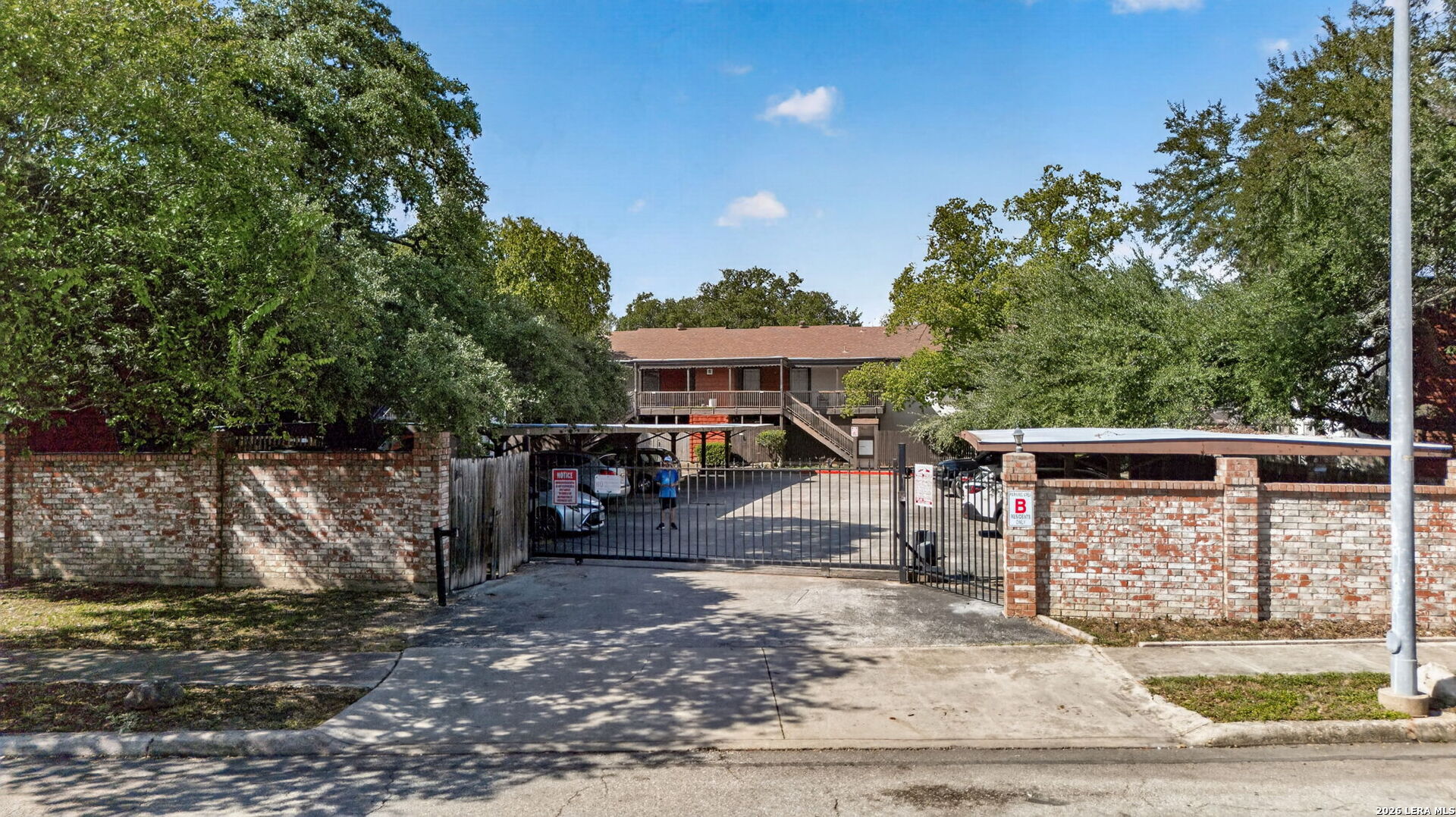Photo 2 of Condo for sale at 3803 Barrington St #4B, San Antonio, TX 78217 | MLS# 2018629 | Listing updated on 2026-09-23