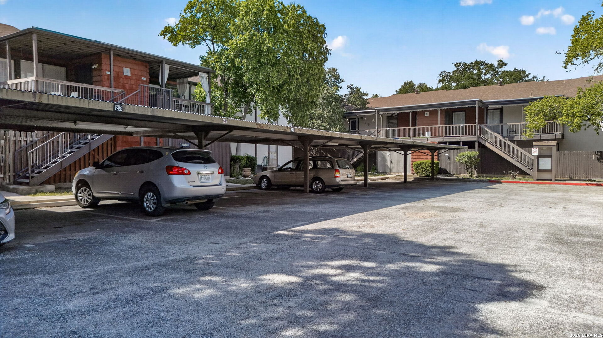 Photo 3 of Condo for sale at 3803 Barrington St #4B, San Antonio, TX 78217 | MLS# 2018629 | Listing updated on 2026-09-23