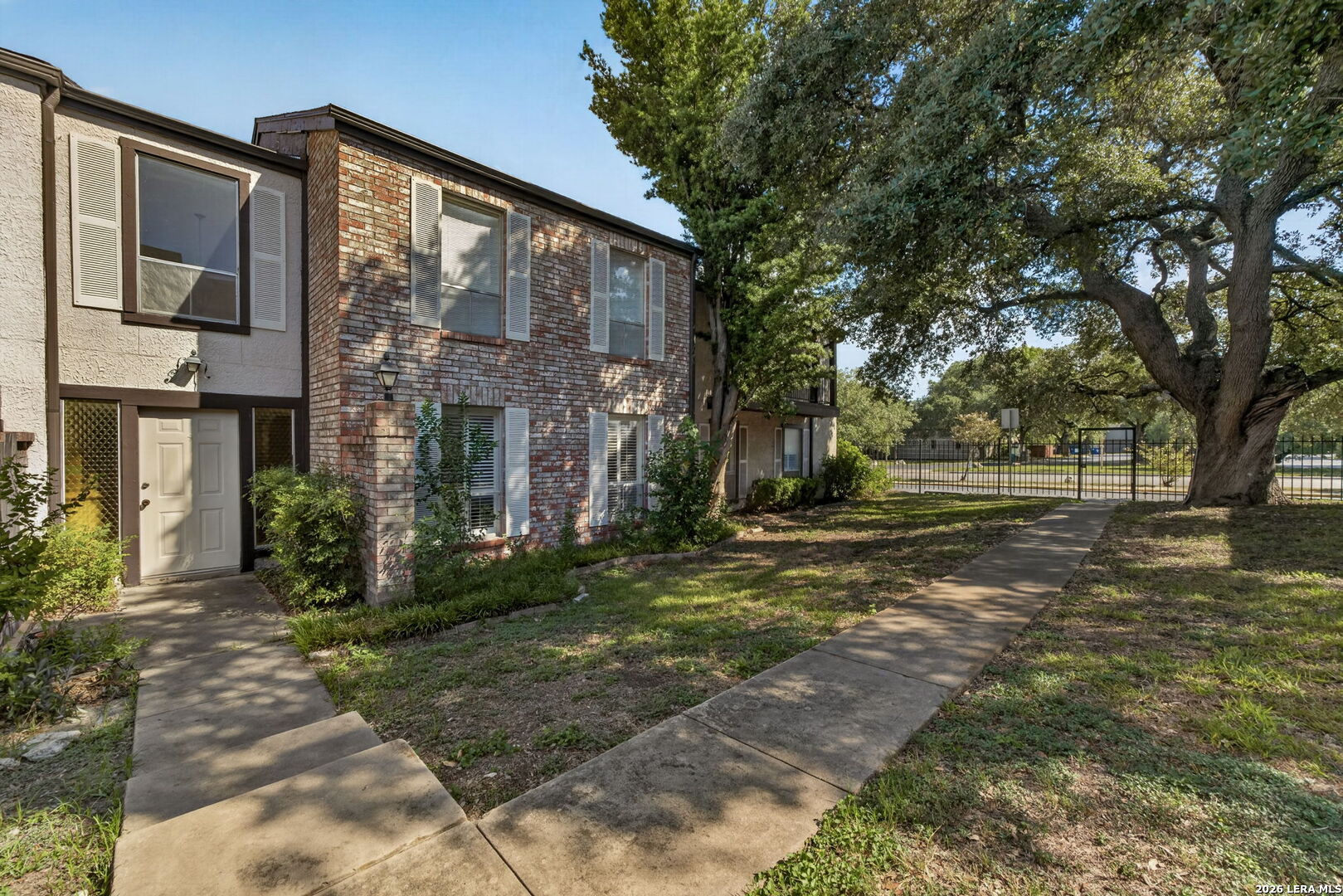Photo 1 of Condo for sale at 3803 Barrington St #4B, San Antonio, TX 78217 | MLS# 2018629 | Listing updated on 2026-09-23