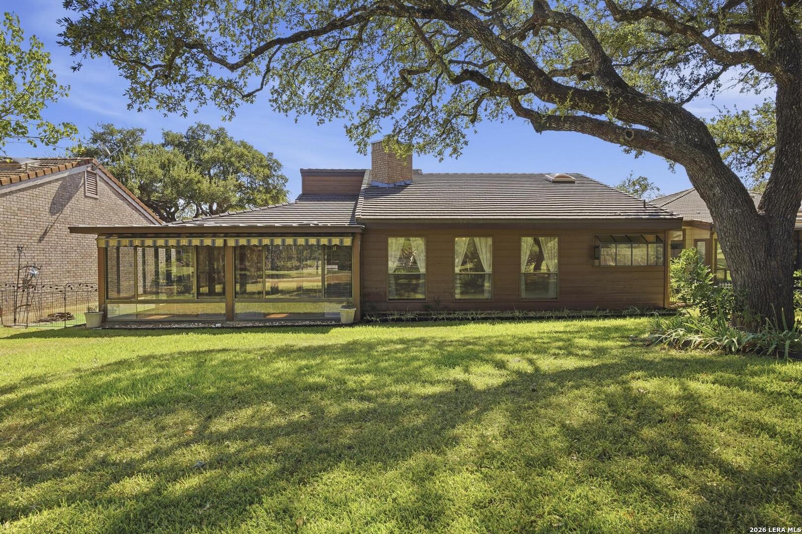 29623 Terra Vista, Boerne, TX 78015