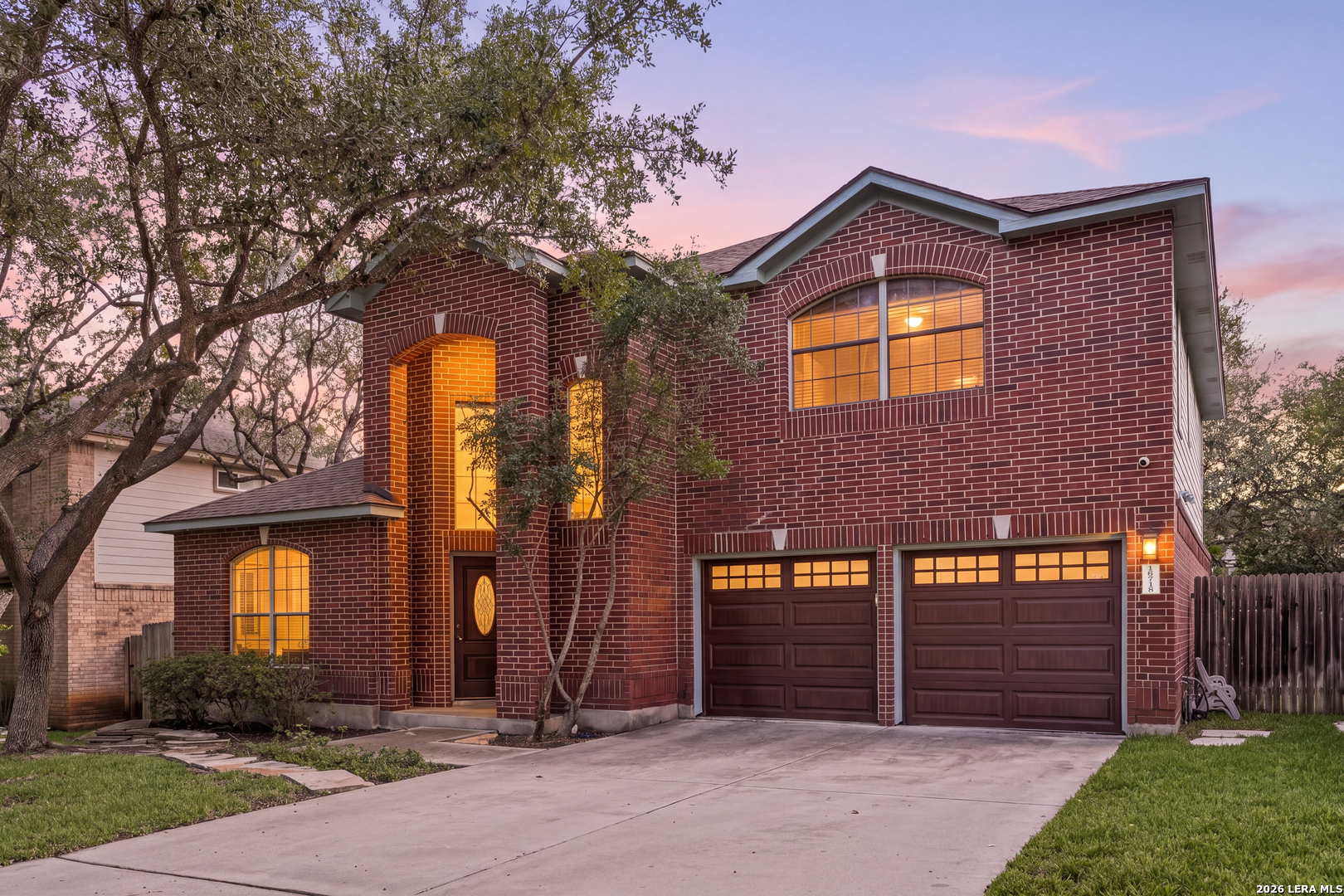 Property photo for 16718 Worthington, San Antonio, TX