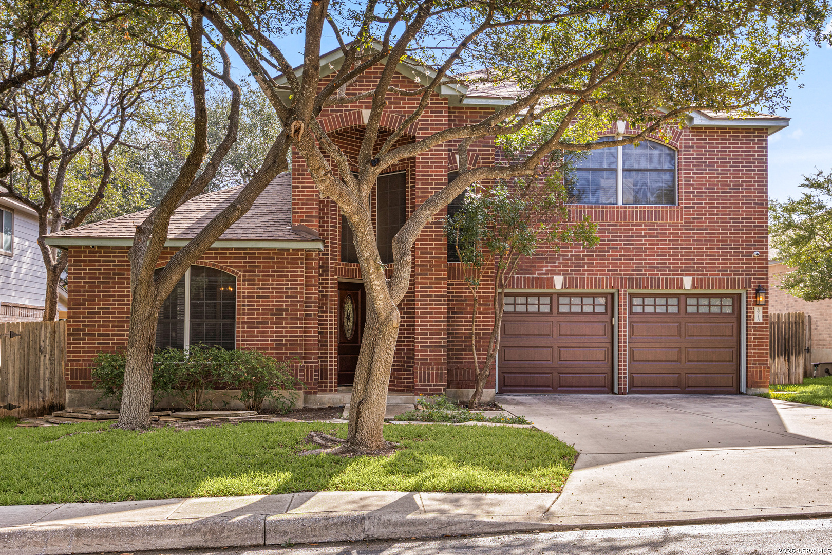 16718 Worthington, San Antonio, TX 78248