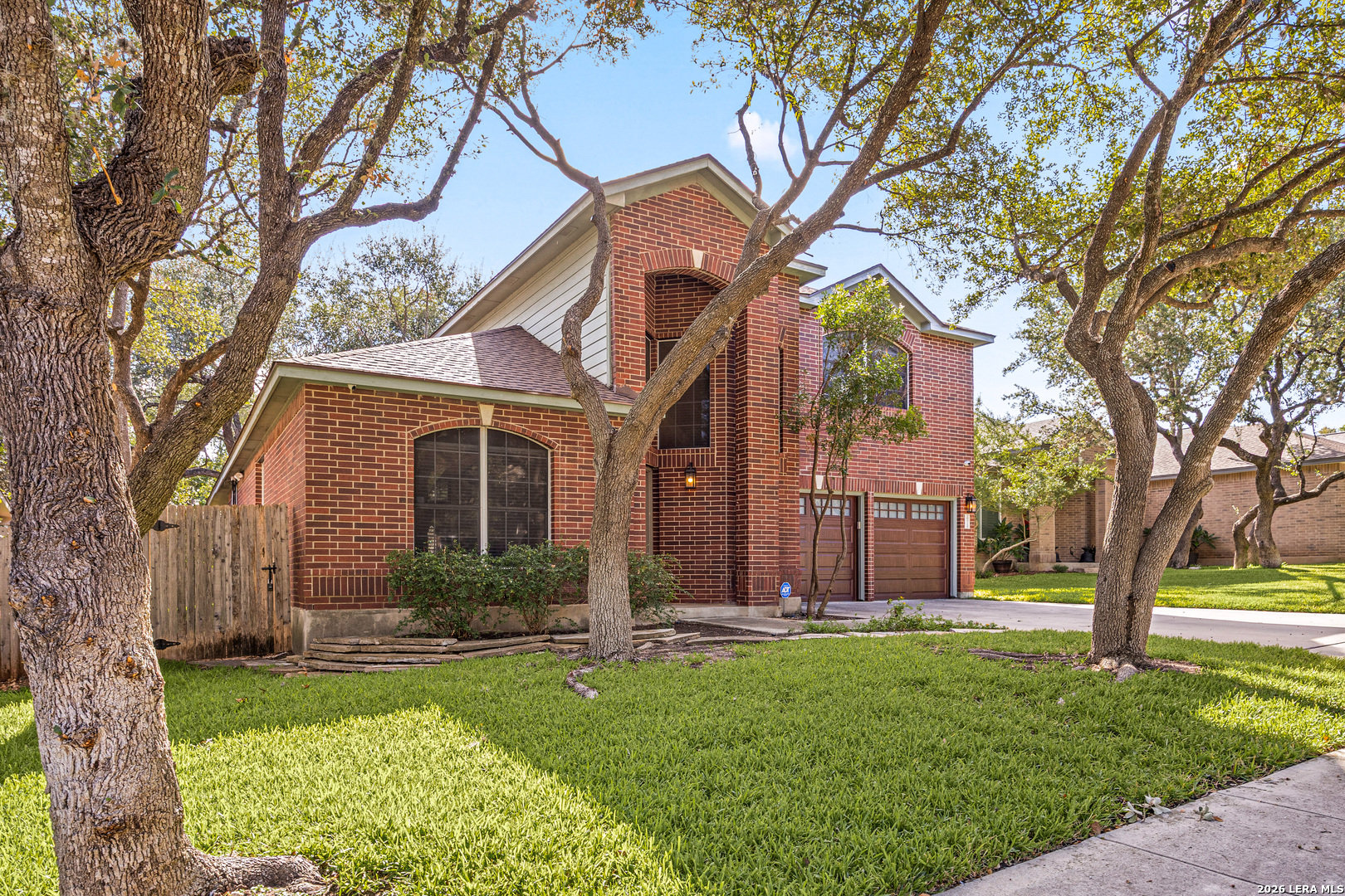 16718 Worthington, San Antonio, TX 78248