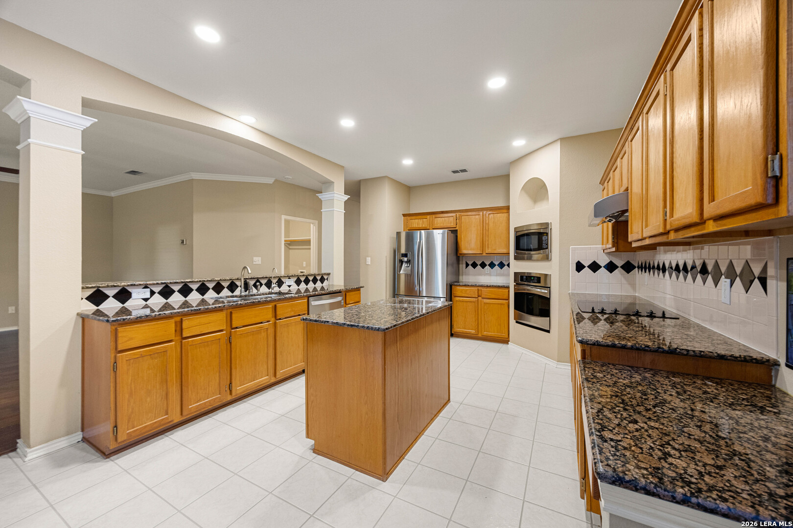 16718 Worthington, San Antonio, TX 78248