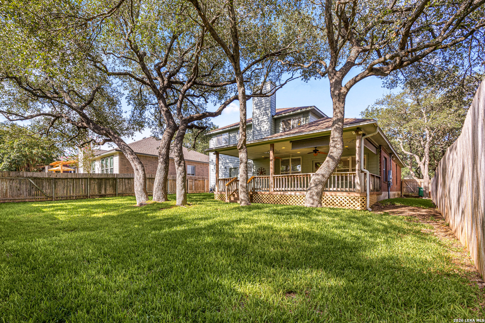 16718 Worthington, San Antonio, TX 78248