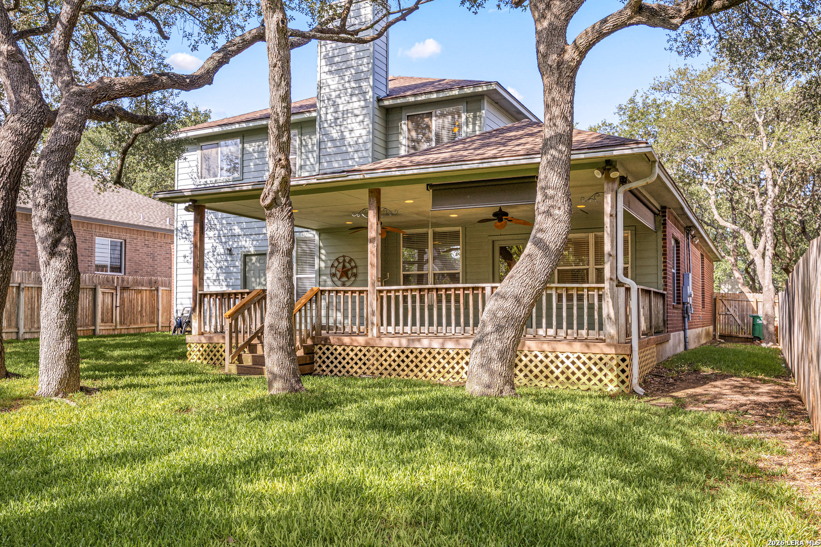 16718 Worthington, San Antonio, TX 78248