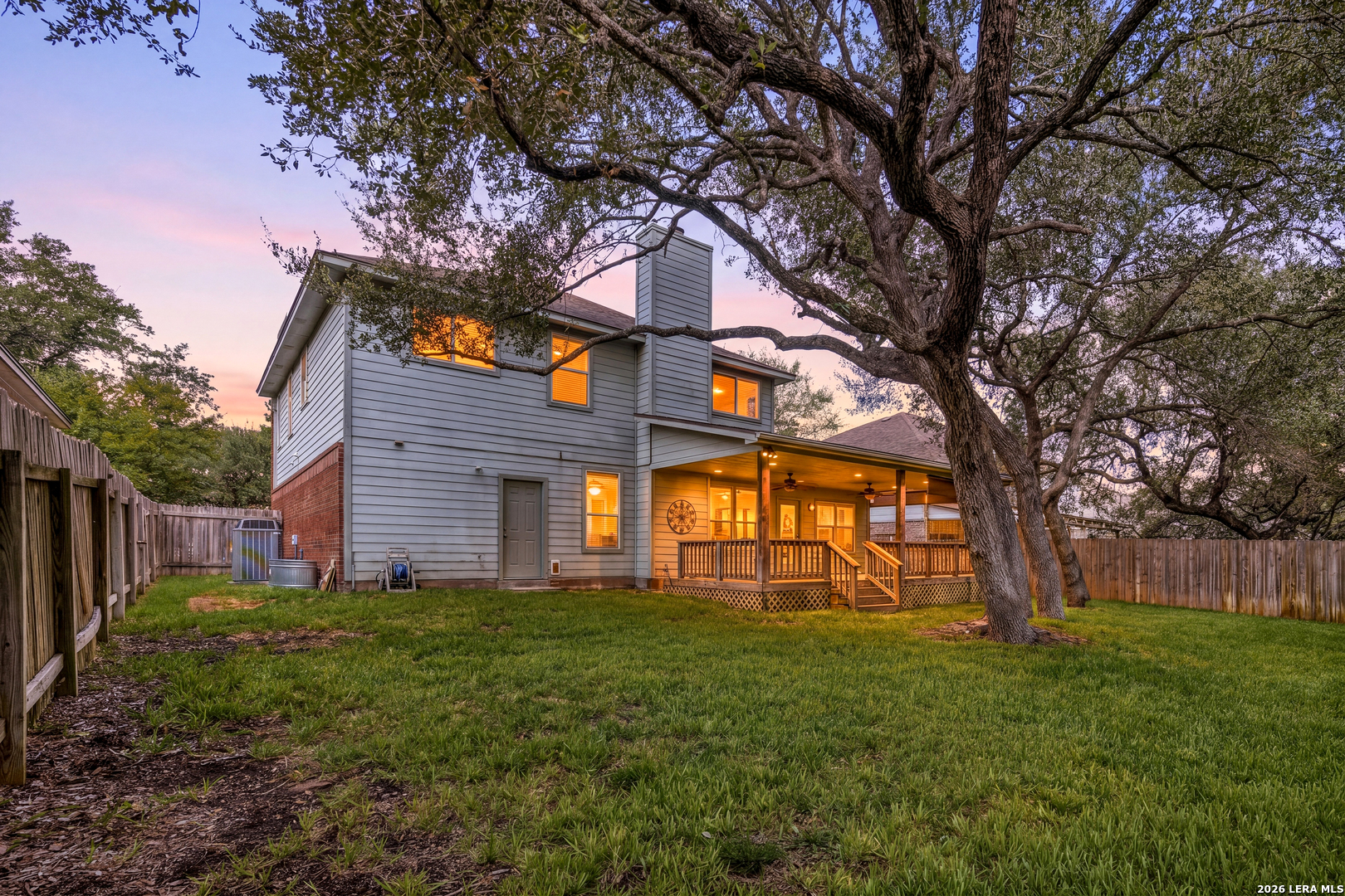 16718 Worthington, San Antonio, TX 78248