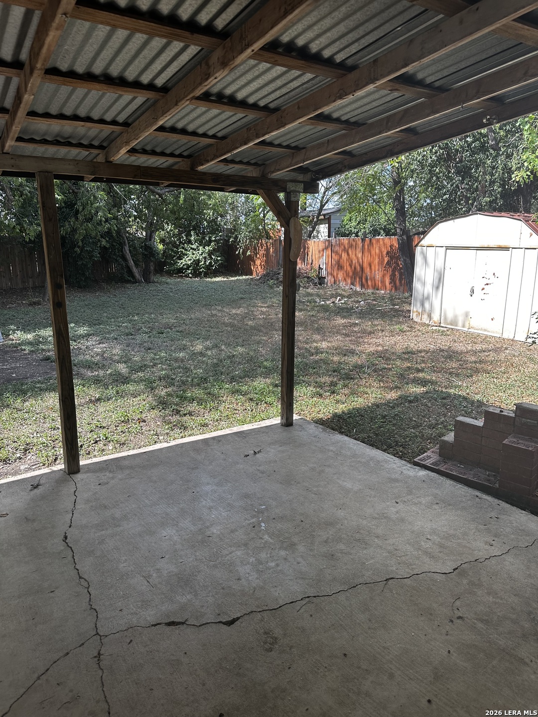 8415 CIMARRON DR, San Antonio, TX 78218