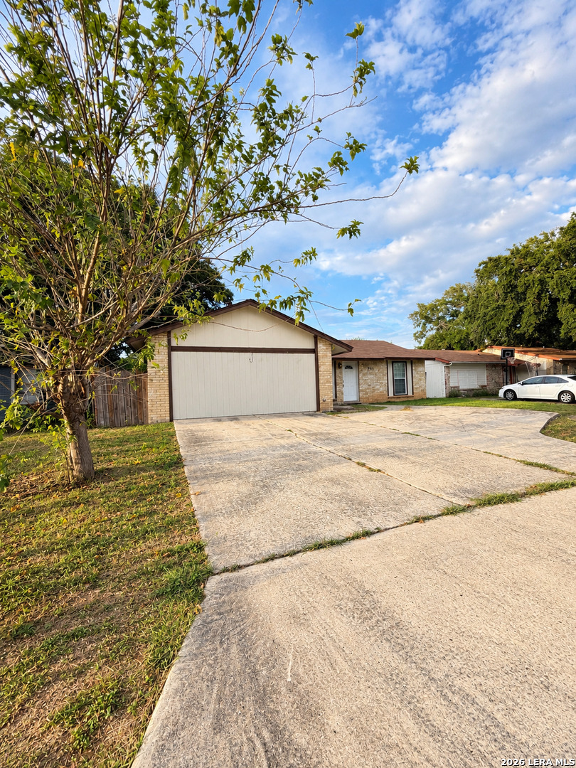 Photo 1 of Single family home for sale at 9311 Cliff Point Dr, San Antonio, TX 78250 | MLS# 2018694 | Listing updated on 2026-09-23