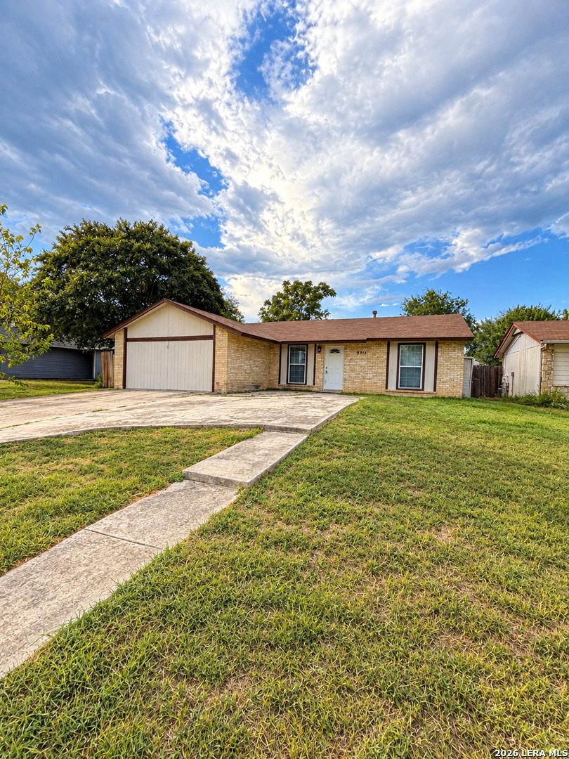 Single family home for sale at 9311 Cliff Point Dr, San Antonio, TX 78250 | MLS# 2018694