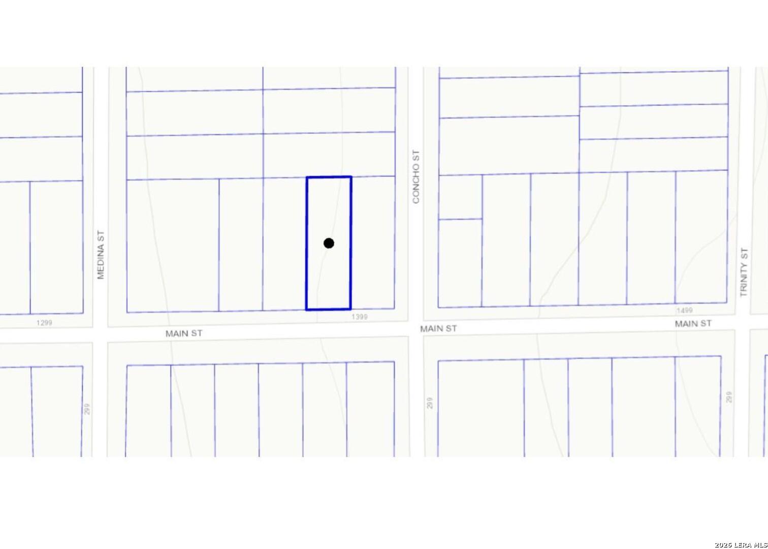 1373 E Main St, Eagle Pass, TX, 78852