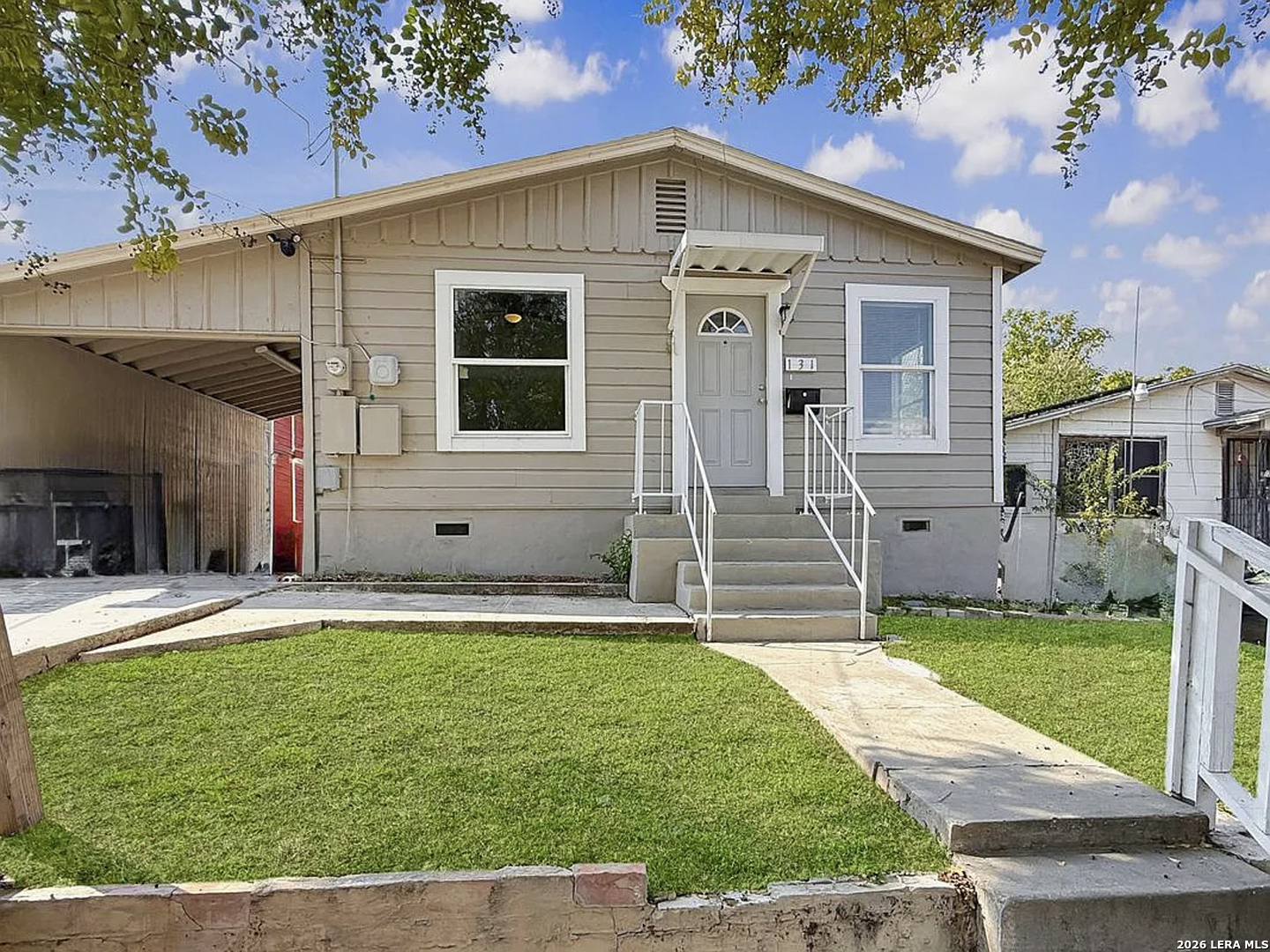 Photo 2 of Single family home for sale at 131 Los Arboles, San Antonio, TX 78214 | MLS# 2023095 | Listing updated on 2026-10-12