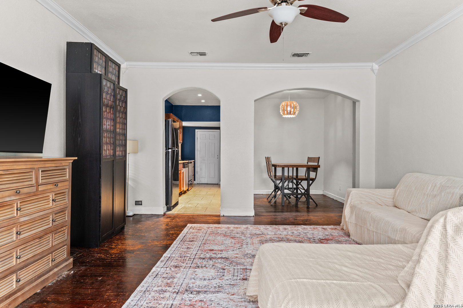 Photo 3 of Single family home for sale at 1817 Santa Monica St, San Antonio, TX 78201 | MLS# 2018625 | Listing updated on 2026-09-23