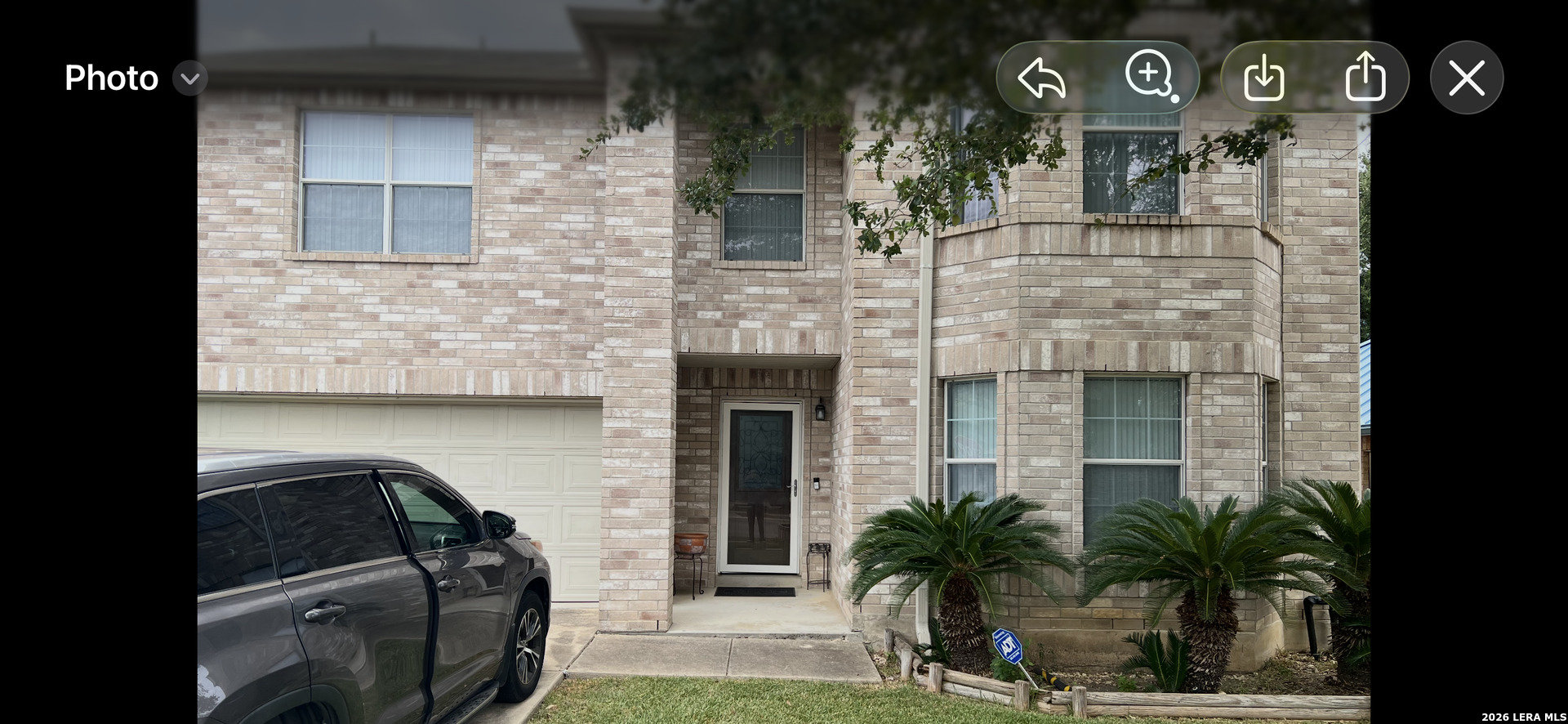 Property photo for 11230 FOREST PASS CT, Live Oak, TX