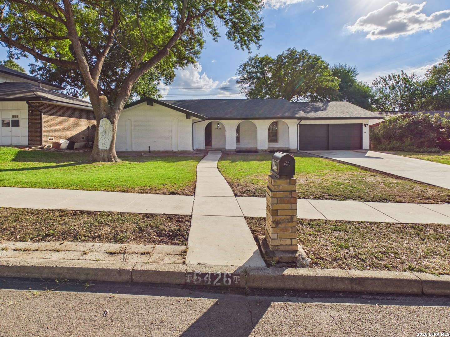 Photo 3 of Single family home for sale at 6426 Handsome Lake Dr, Leon Valley, TX 78238 | MLS# 2018608 | Listing updated on 2026-09-23
