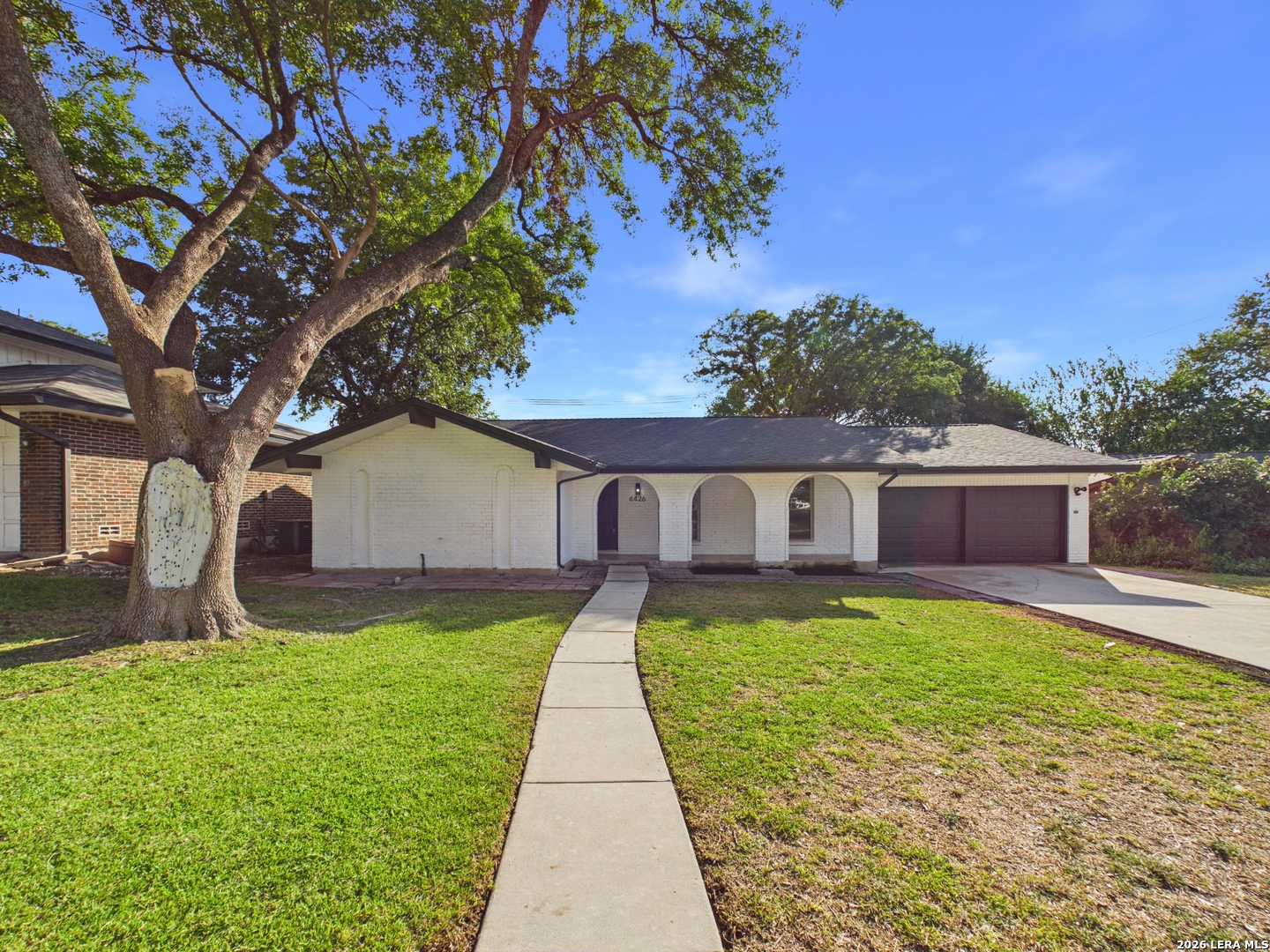 Photo 1 of Single family home for sale at 6426 Handsome Lake Dr, Leon Valley, TX 78238 | MLS# 2018608 | Listing updated on 2026-09-23